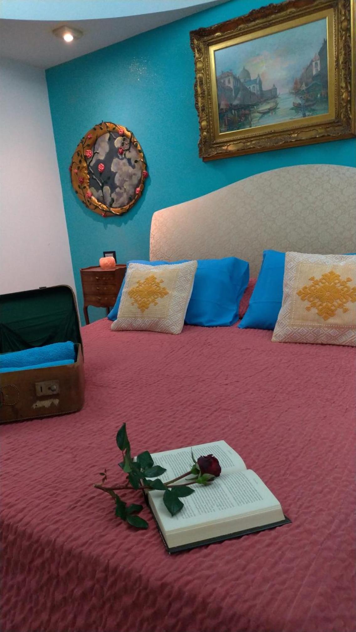 Large Double Room - Photo 26