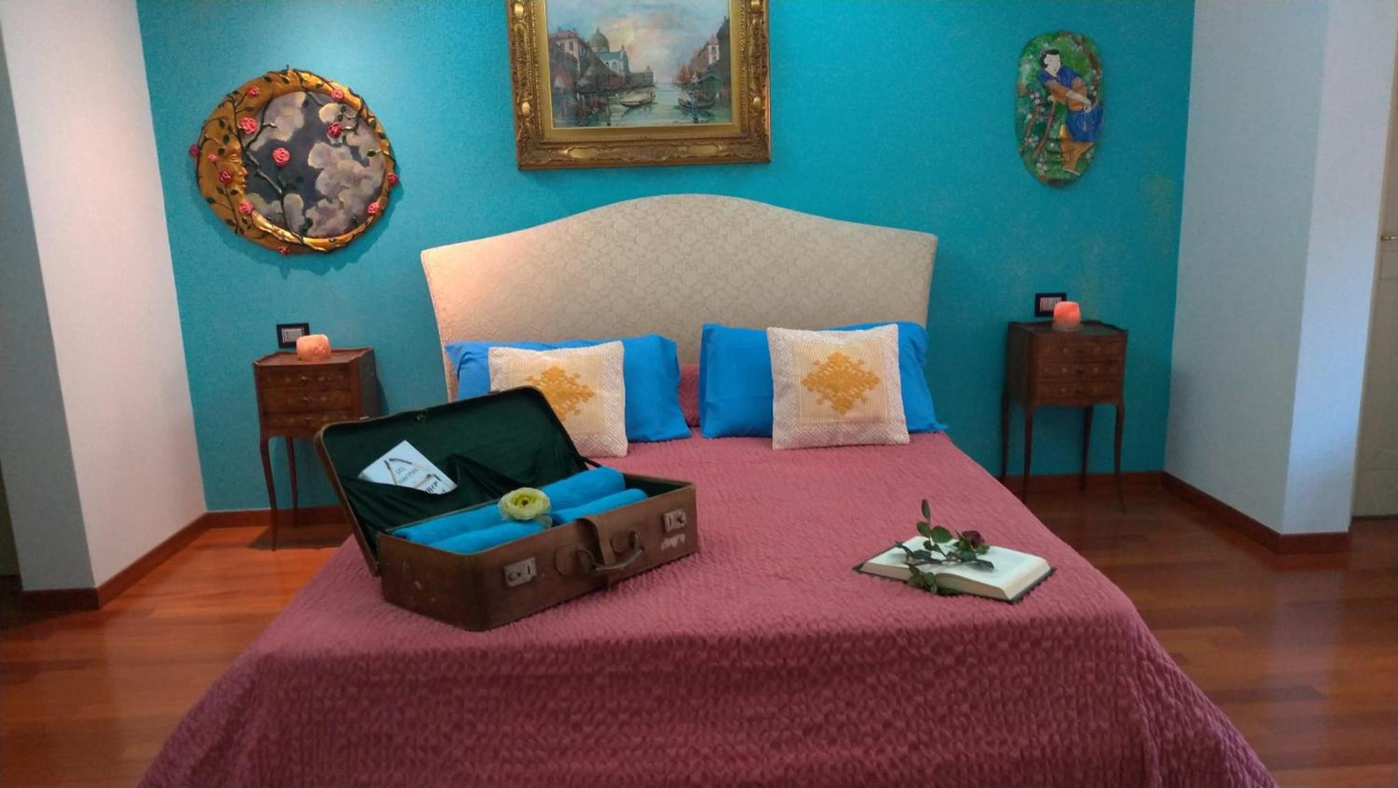 Large Double Room - Photo 24