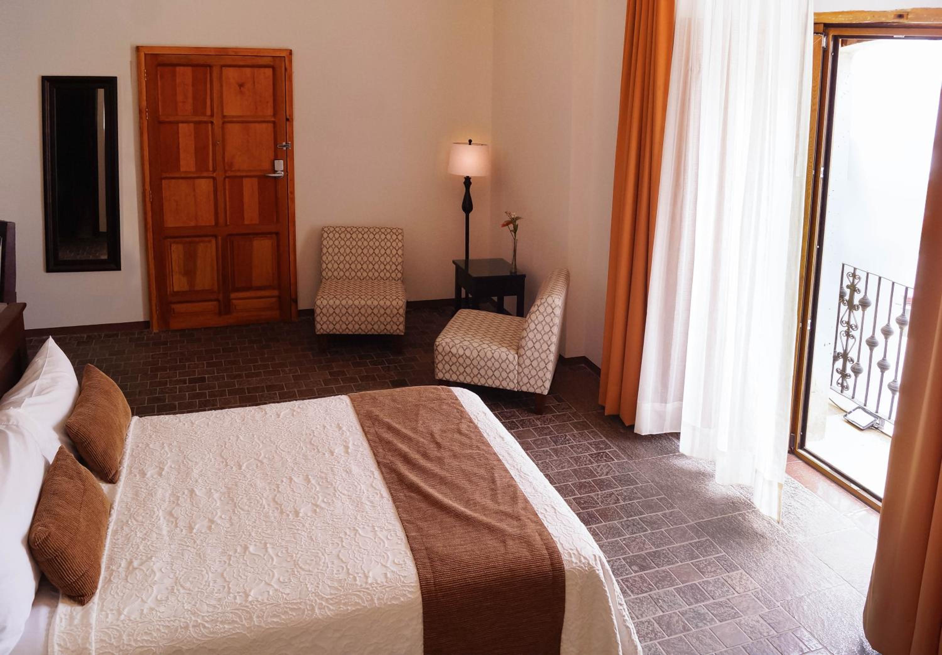 Superior Suite photo 2