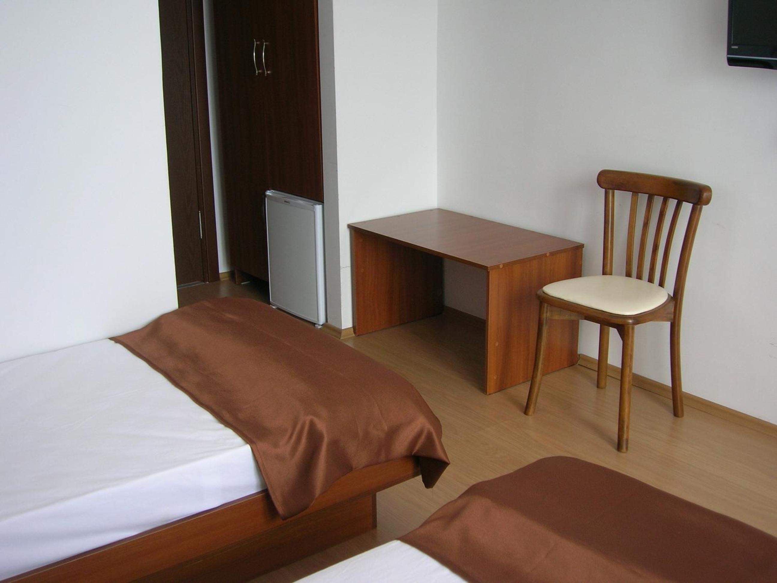 Double Room with Balcony and Sea View photo 3