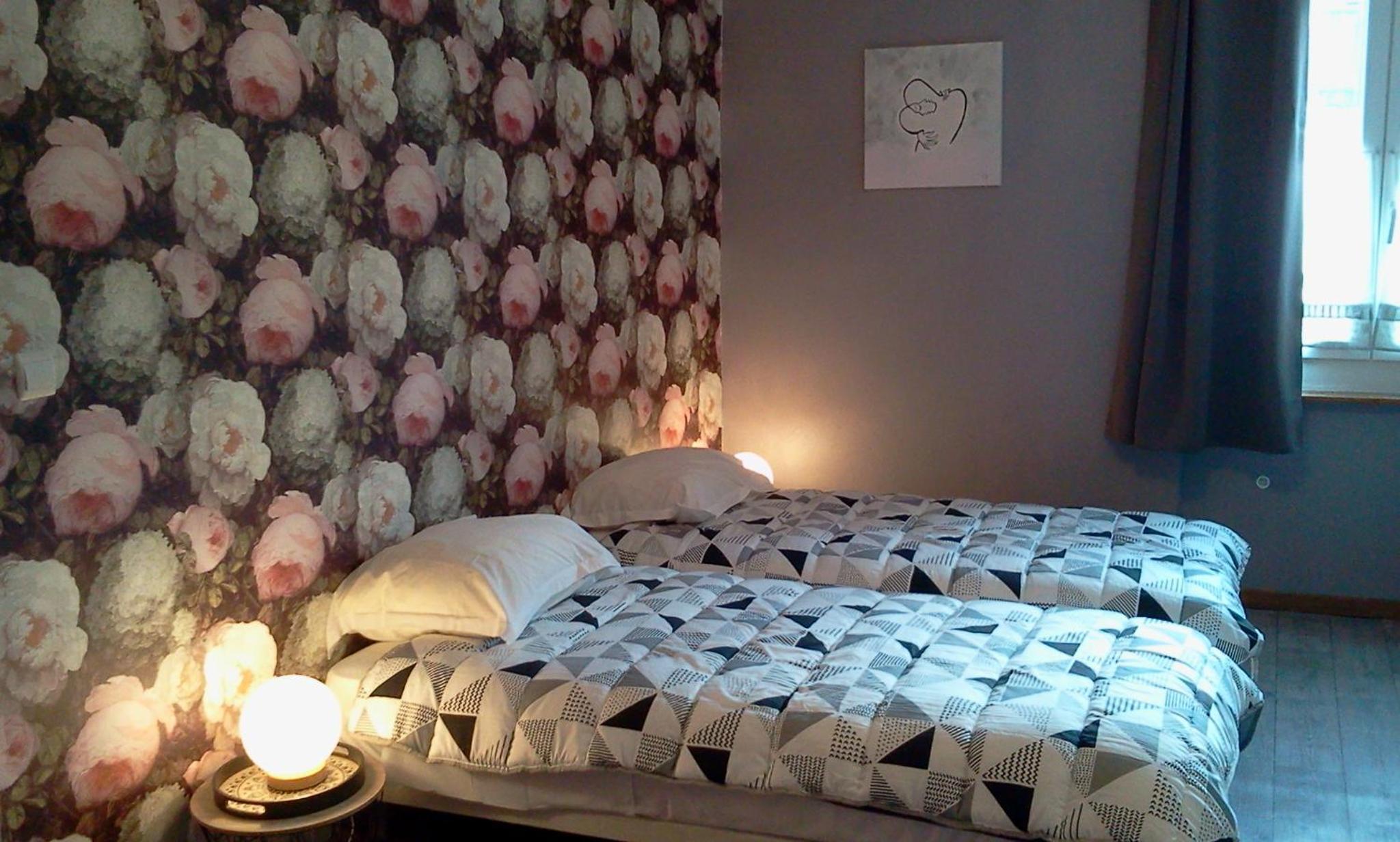 Double or Twin Room - Photo 7
