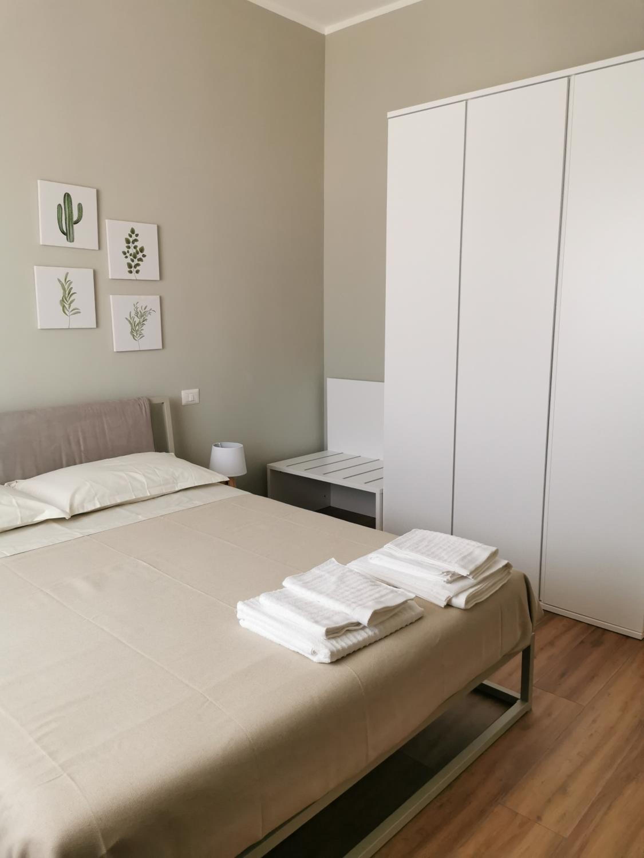 One-Bedroom Suite photo 1