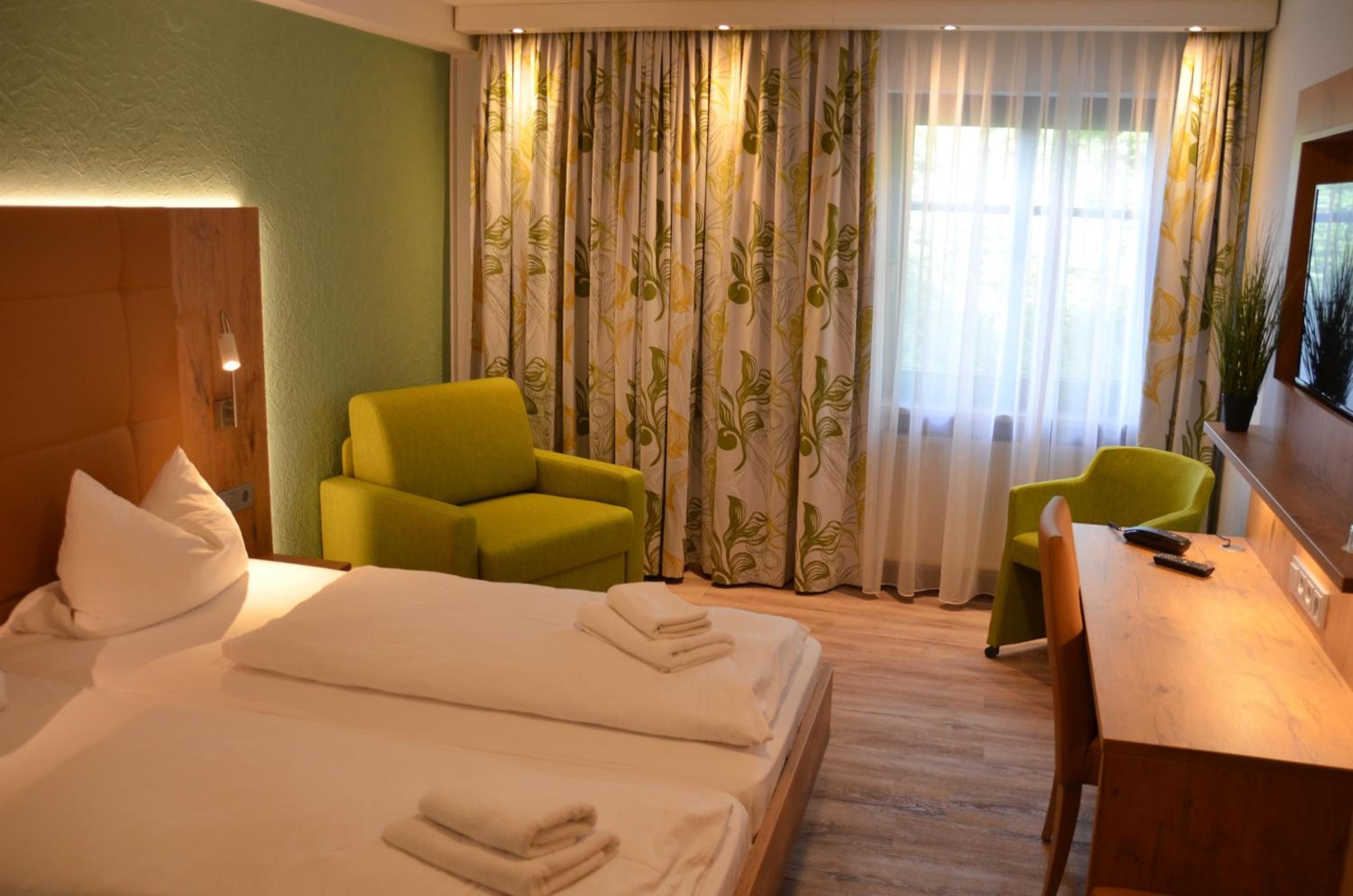Comfort Double Room