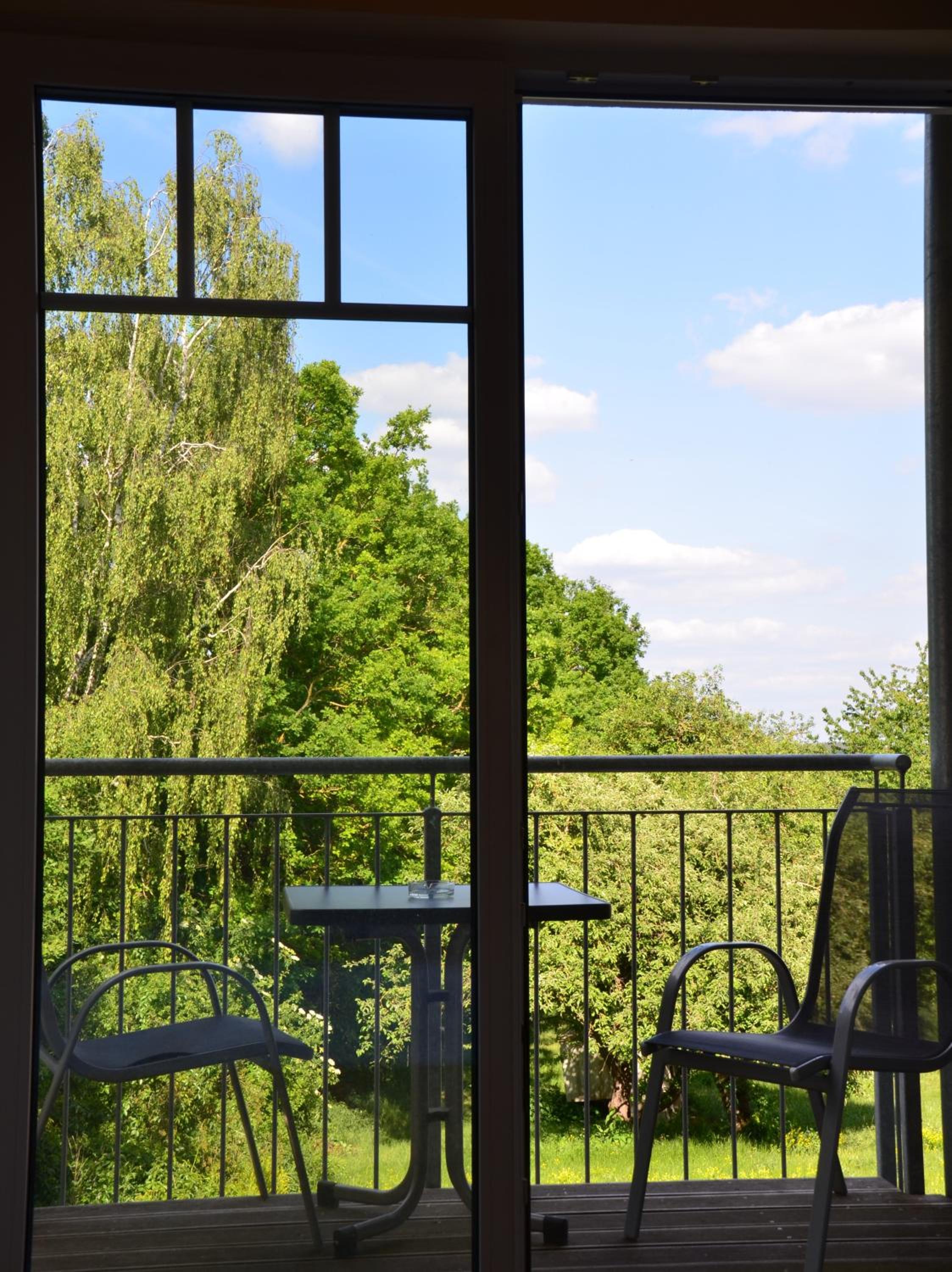 Premium Double Room with Balcony/Terrace - Photo 2
