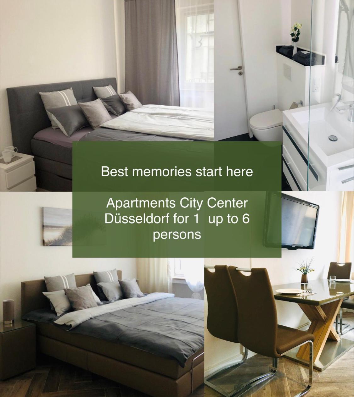 One-Bedroom Apartment - Photo 14