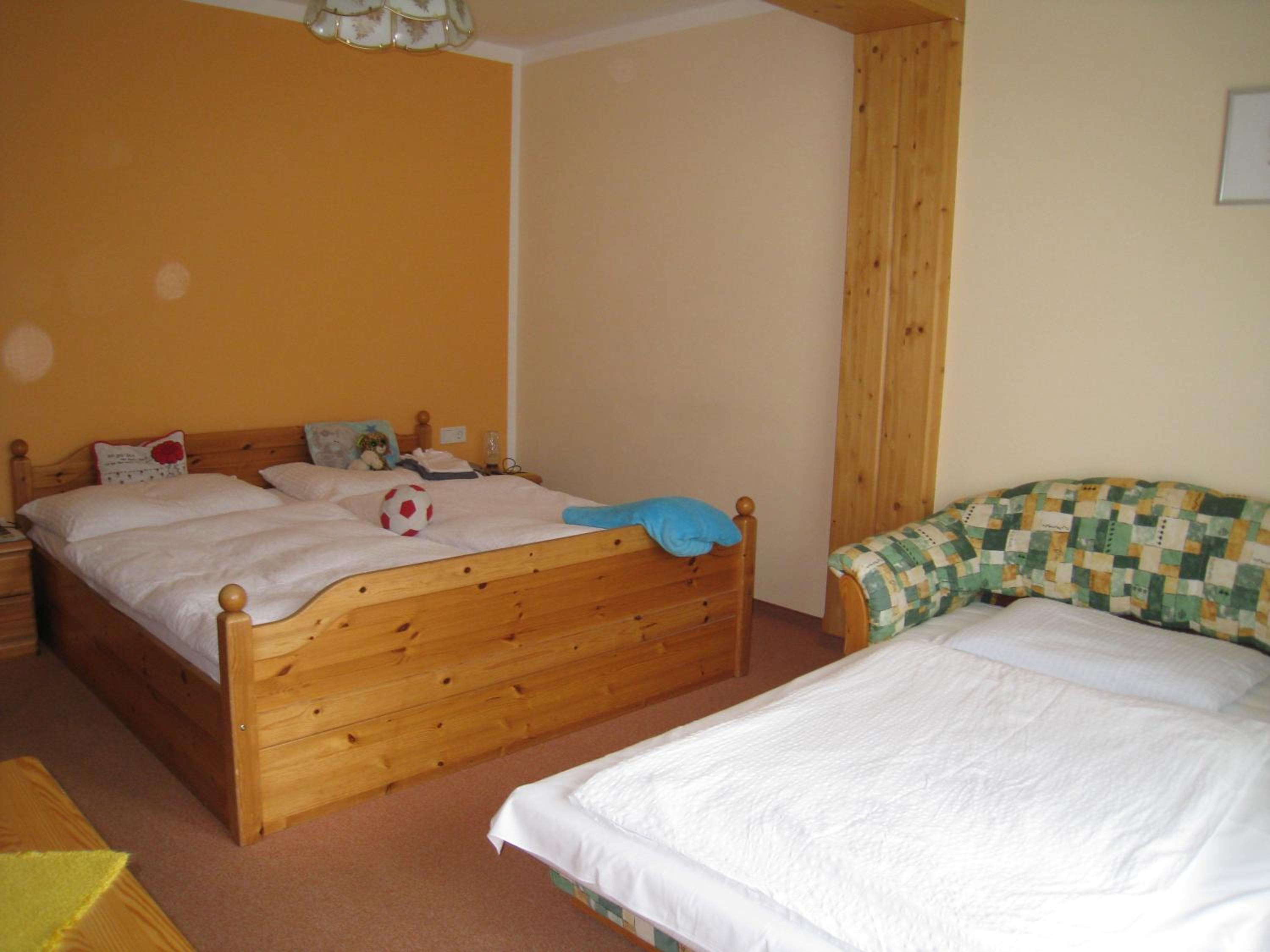 Double Room photo 3