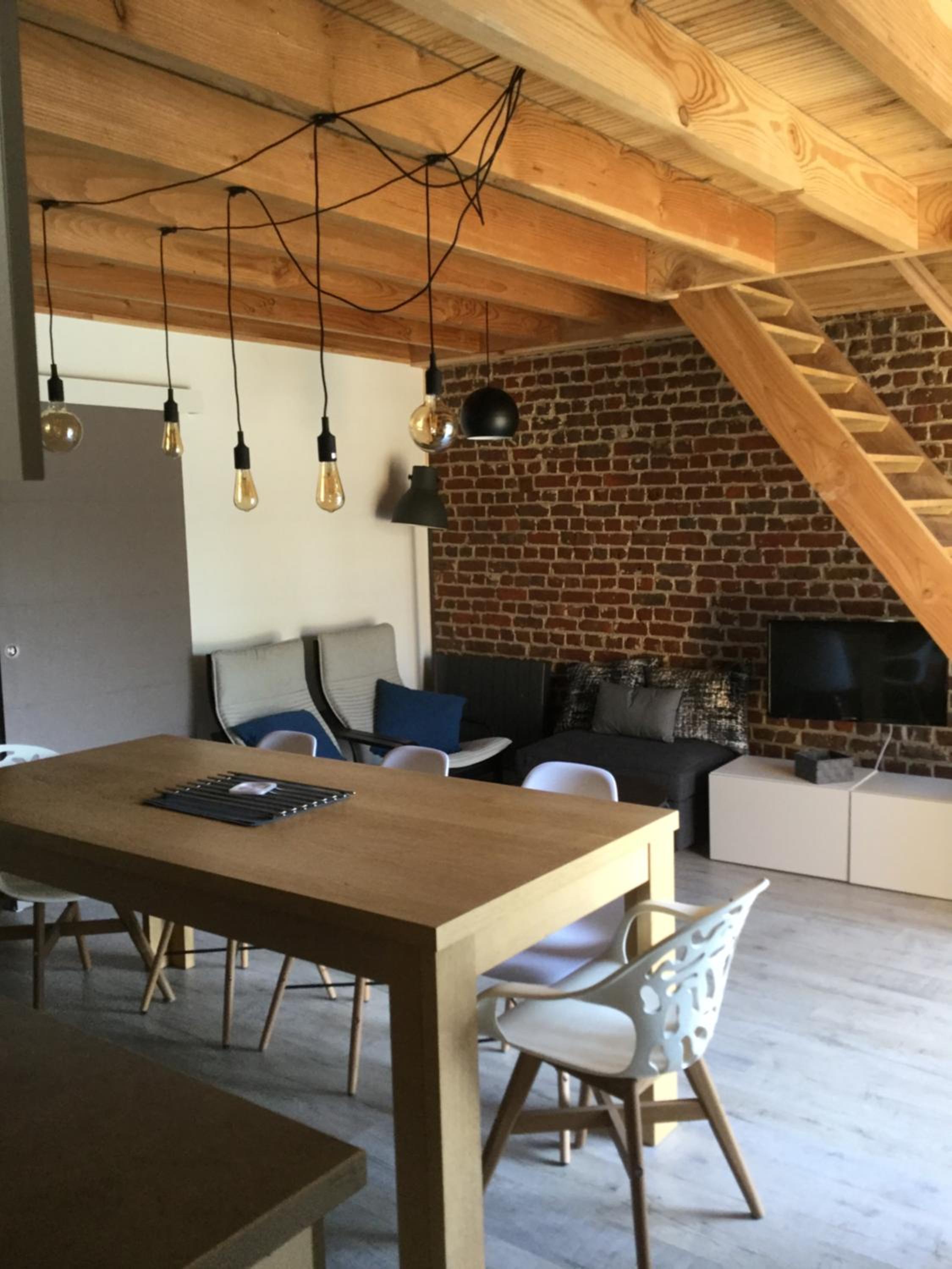 Vacation Home photo 1
