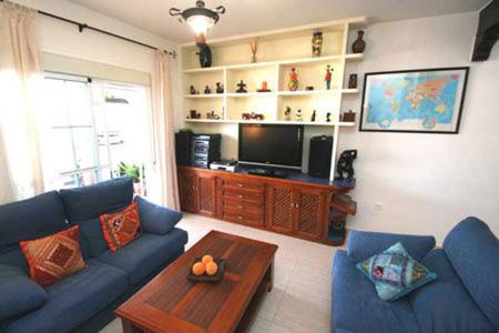 Duplex Apartment photo 2