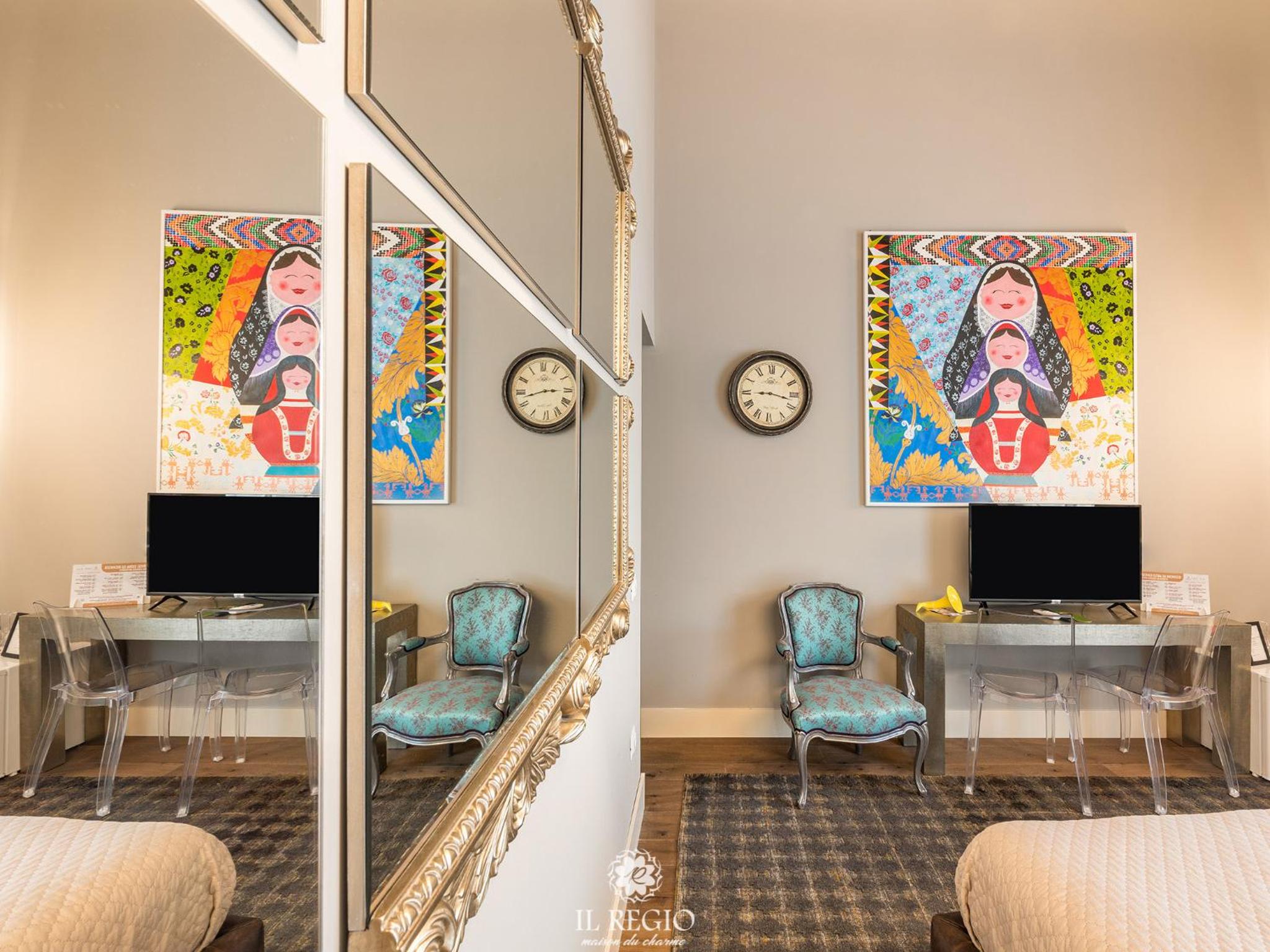 Deluxe Room photo 1