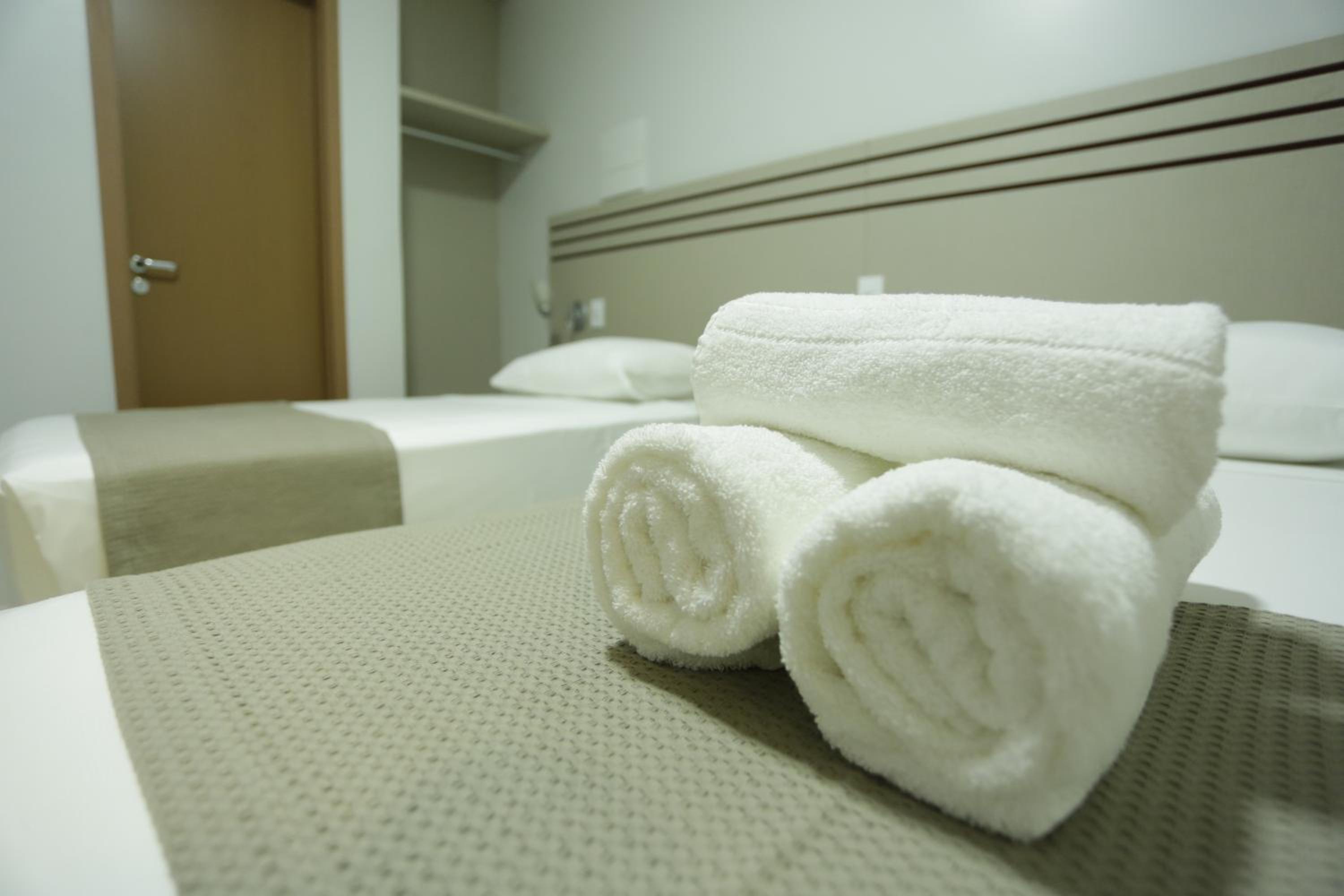Standard Double or Twin Room photo 1
