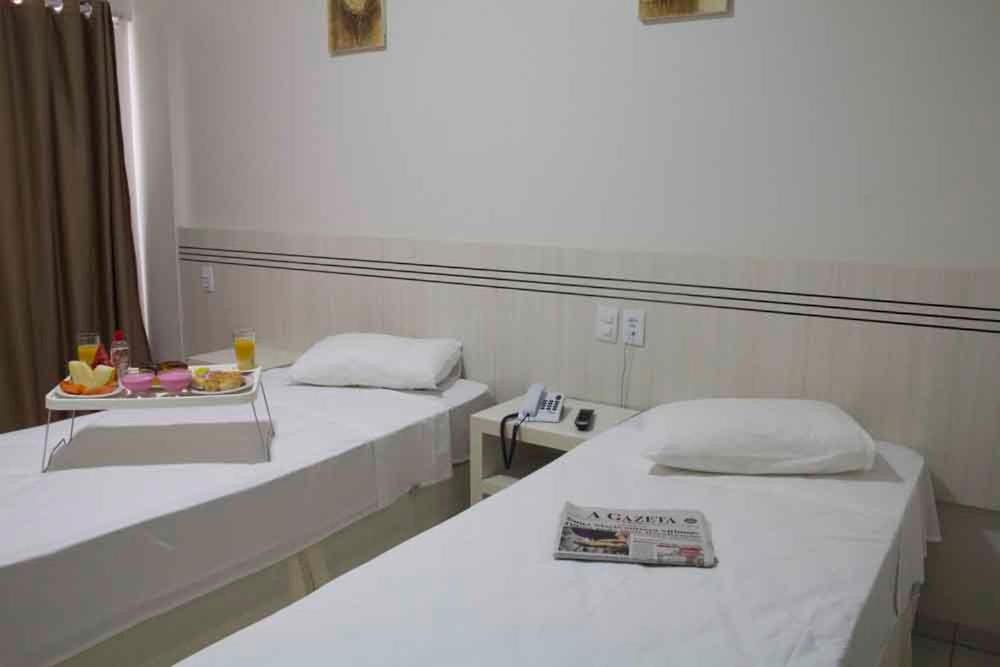 Standard Single Room photo 1