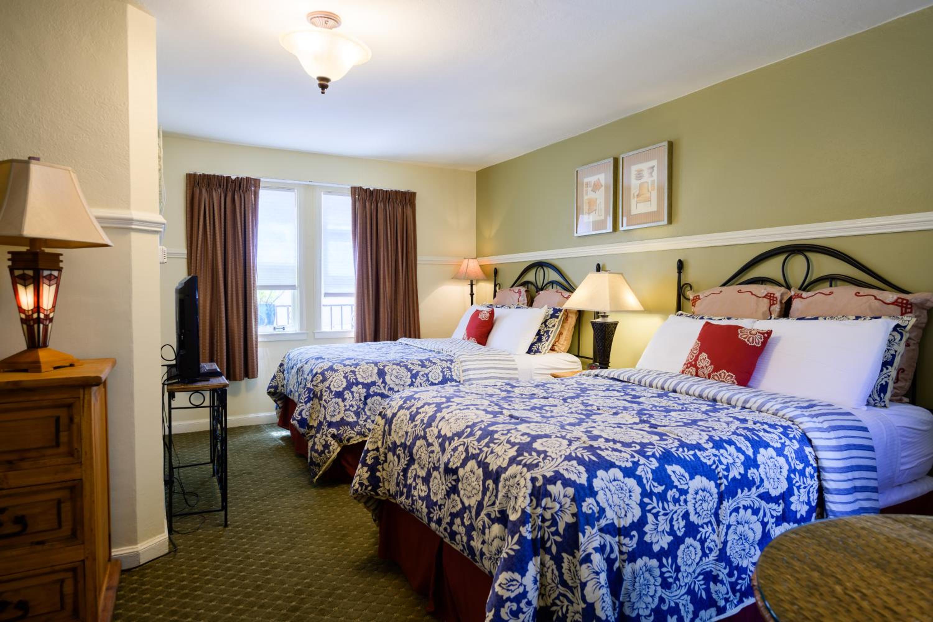 Double Room - Disability Access (No Pets) thumbnail 6
