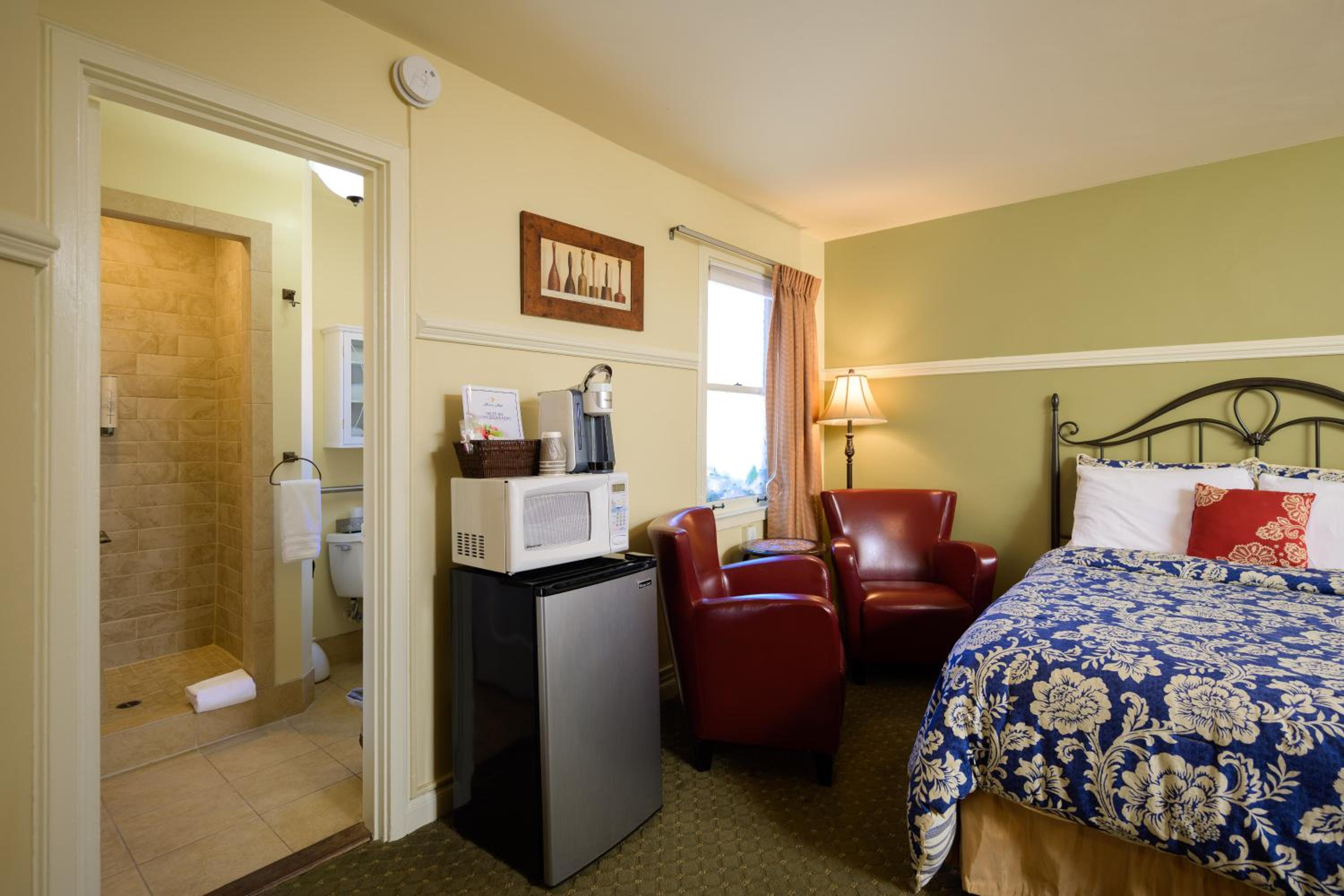 Marina Motel, Foto 17