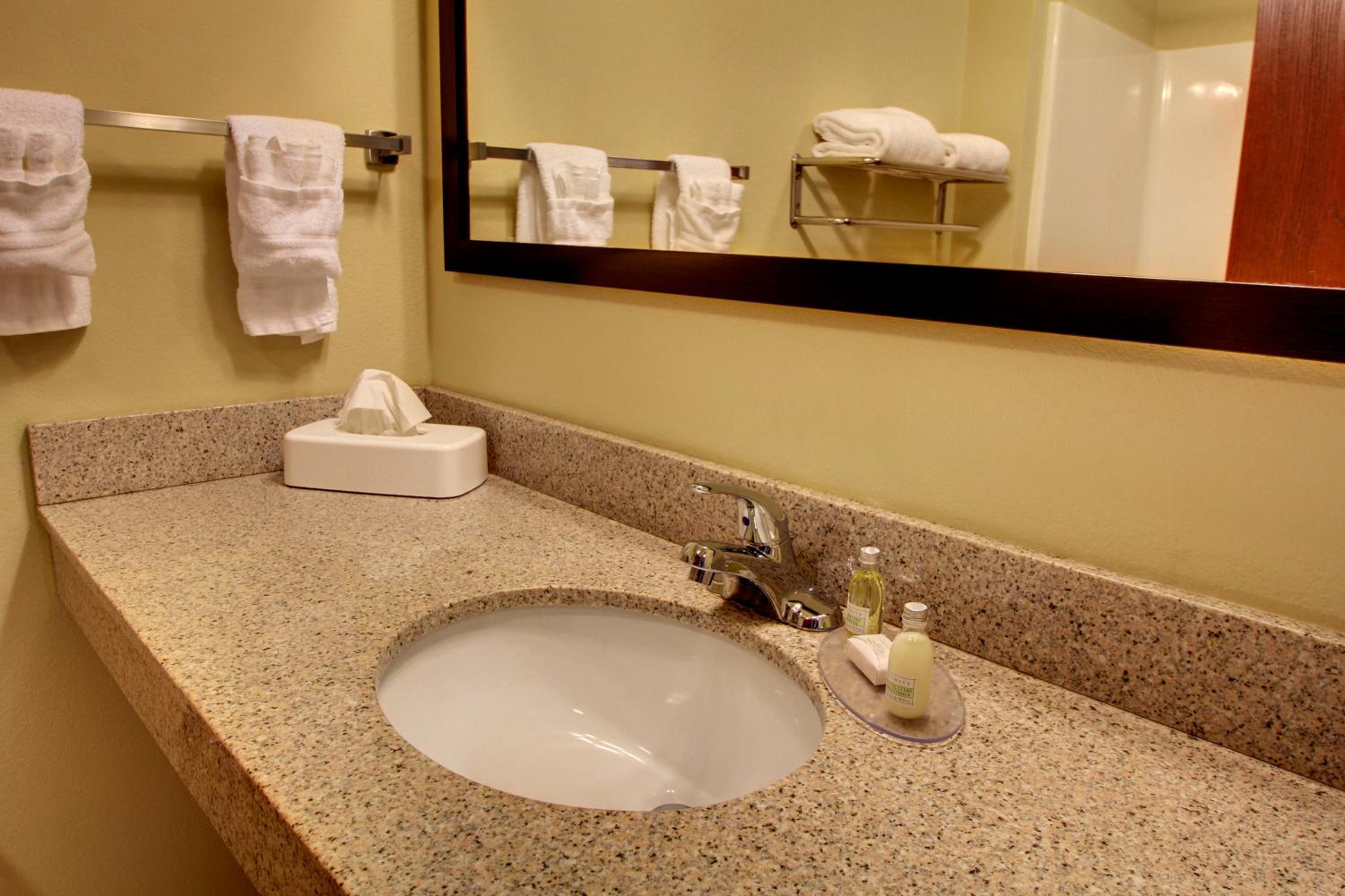 King Suite with Whirlpool photo 3