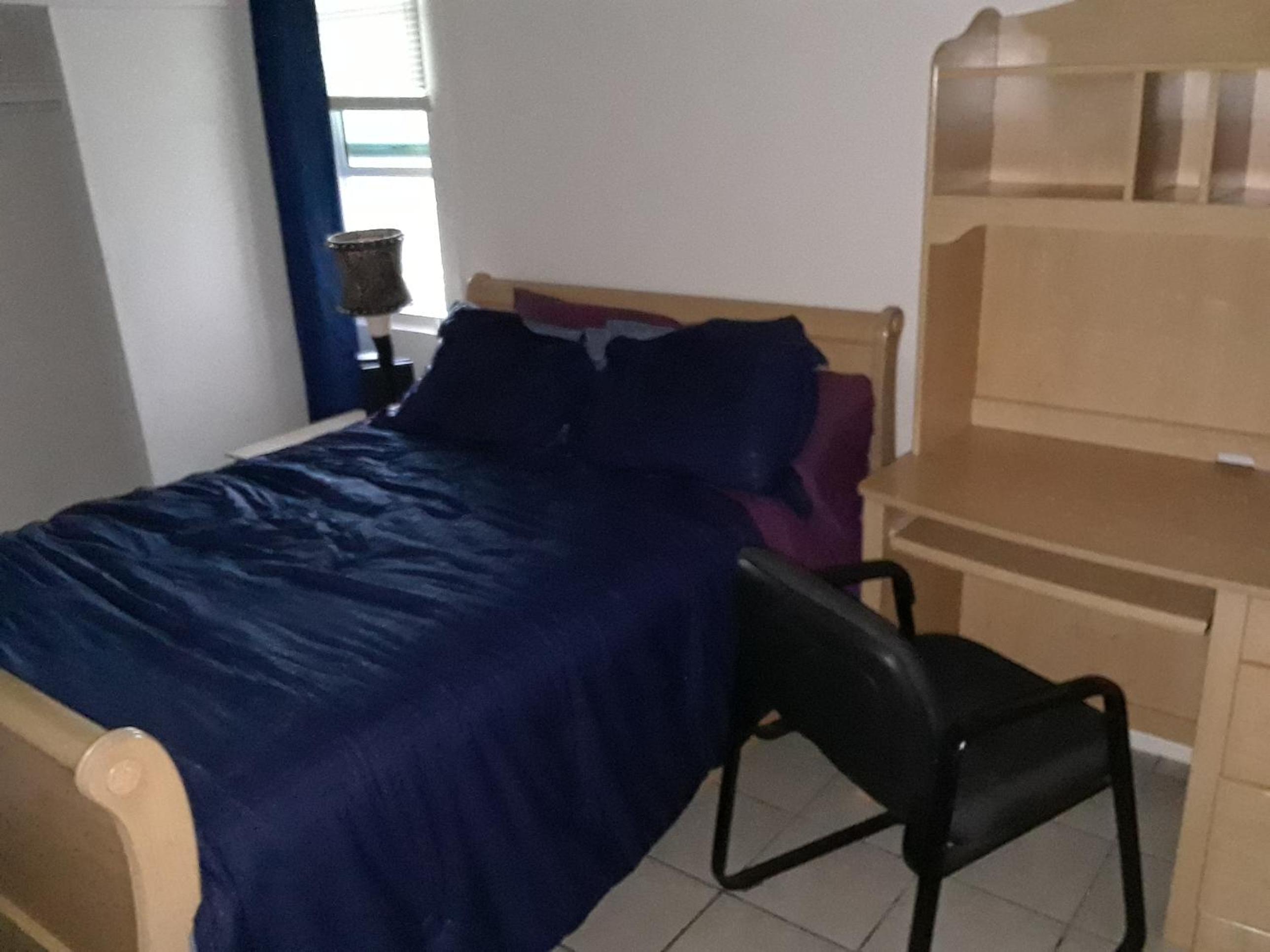 Budget Double Room photo 1