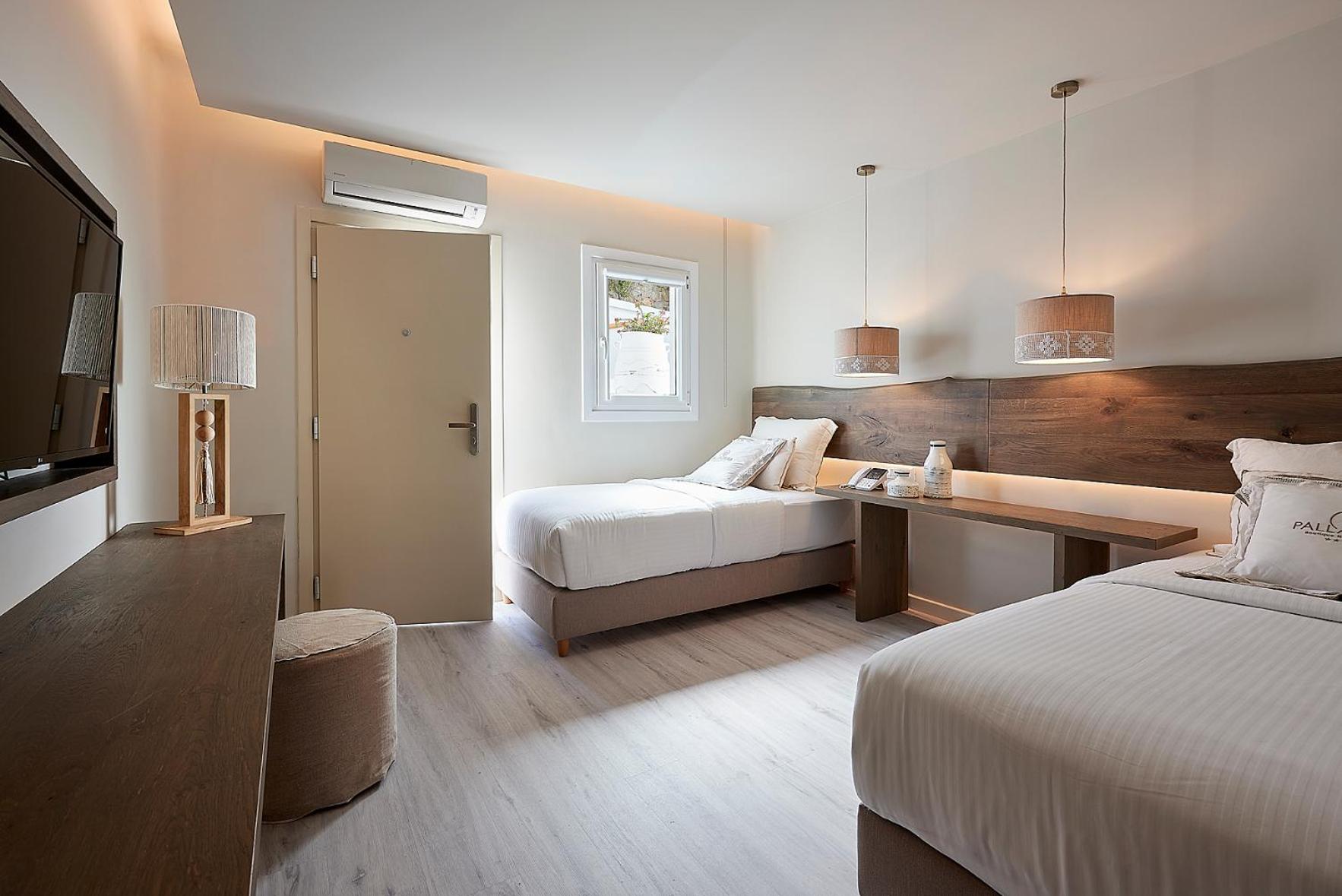 Executive Two Bedroom Suite  photo 3