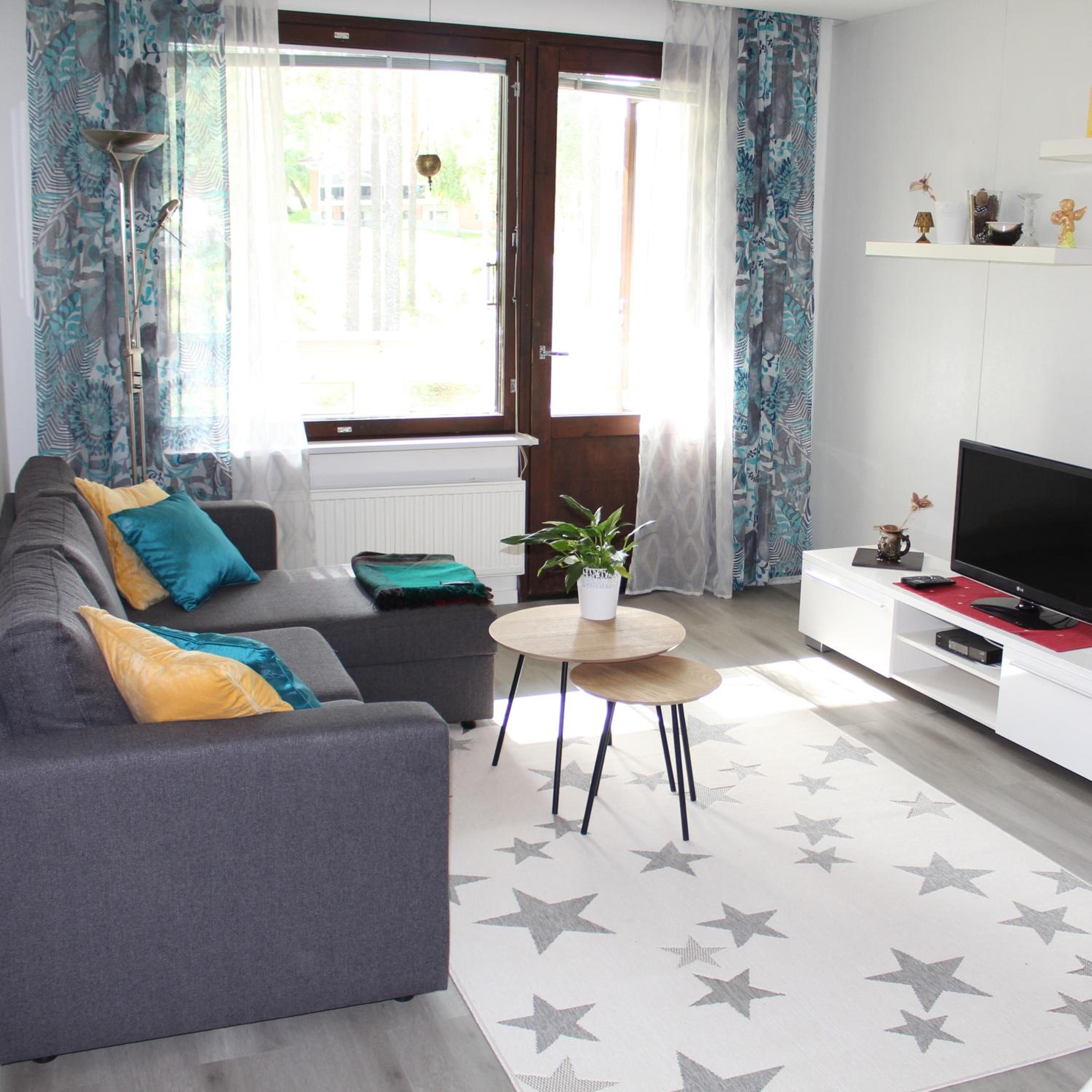 Standard Apartment