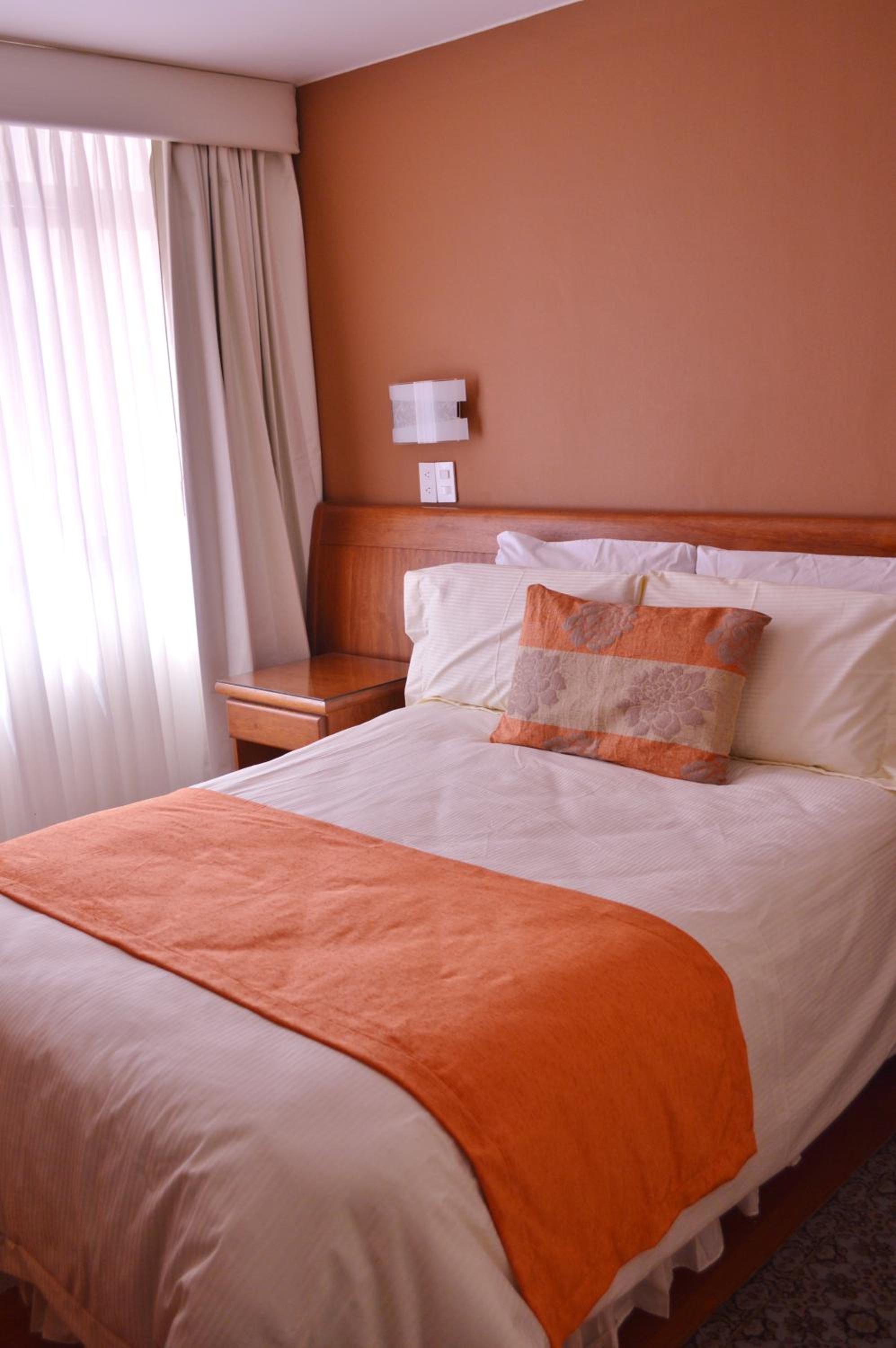 Double or Twin Room photo 3