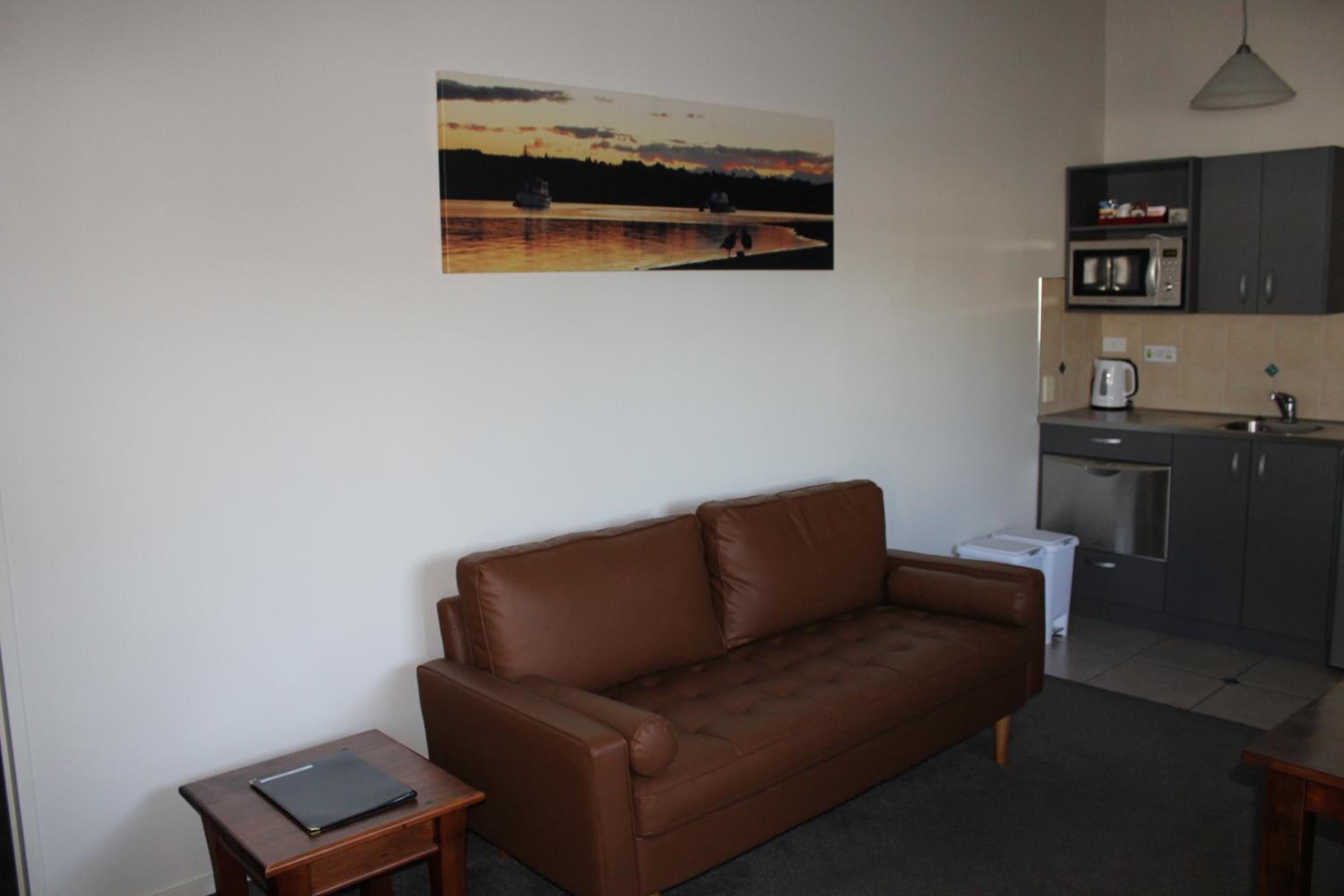 Two Bedroom Family Suite photo 3