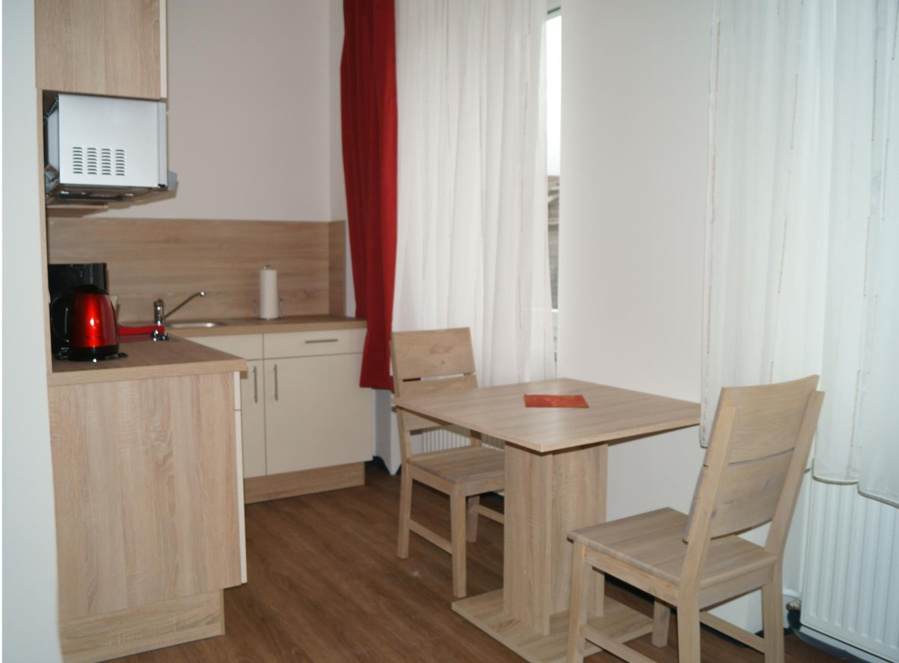 Standard Apartment - Photo 14