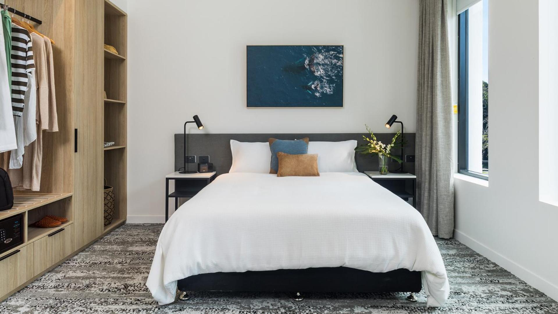 Executive Hotel Room with Ocean Views  - Photo 4