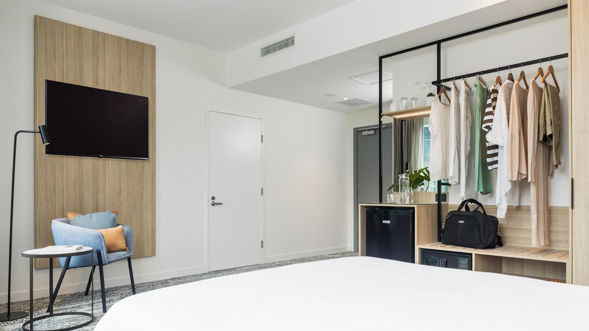 Executive Hotel Room with Ocean Views  - Photo 3