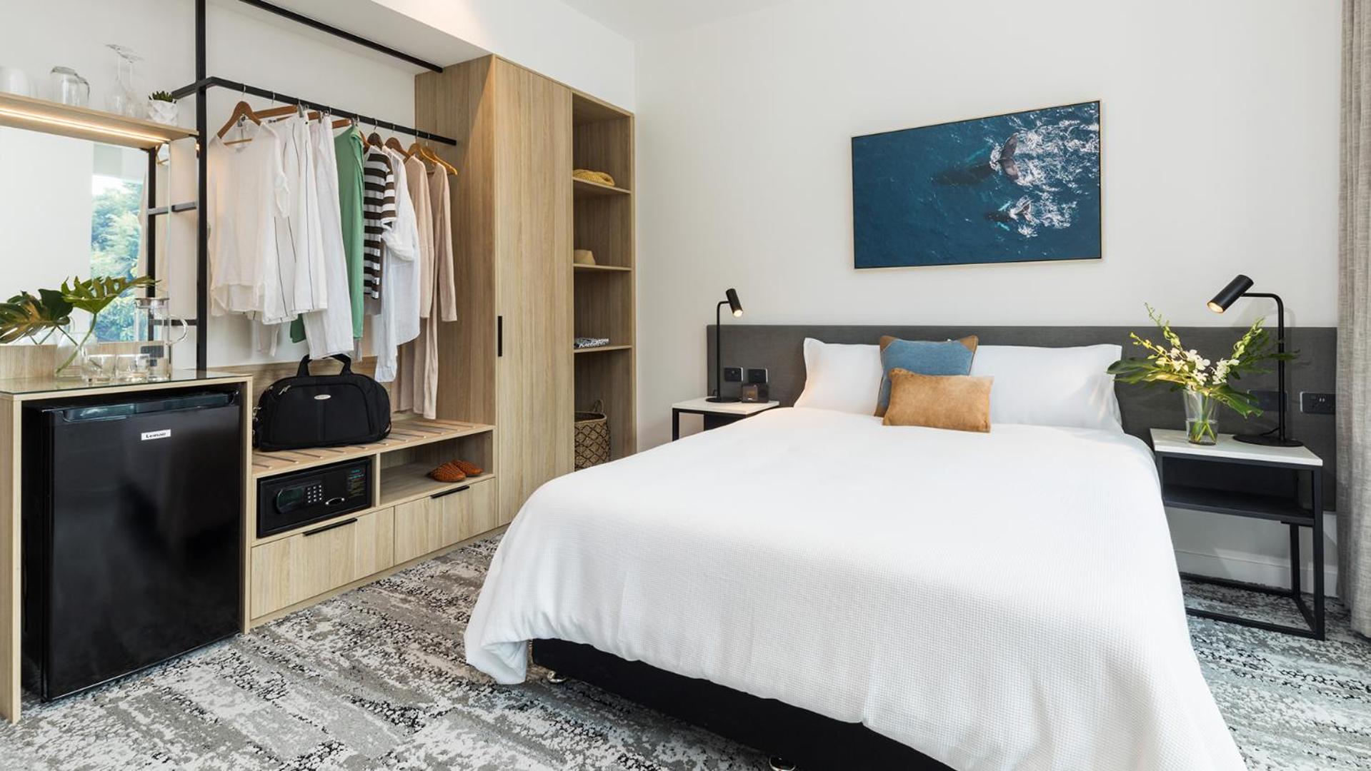 Executive Hotel Room with Ocean Views  - Photo 2