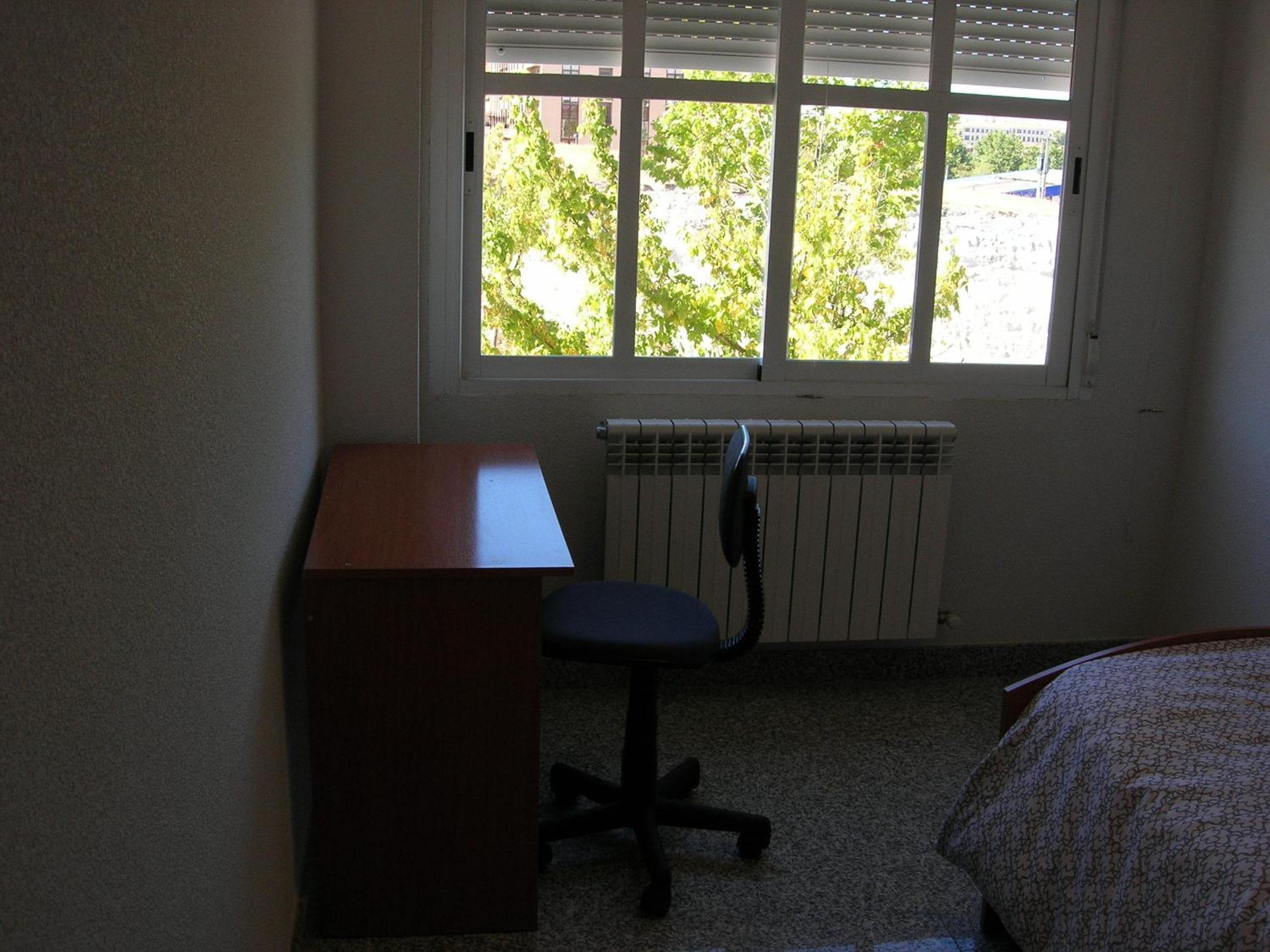 Habitación Individual