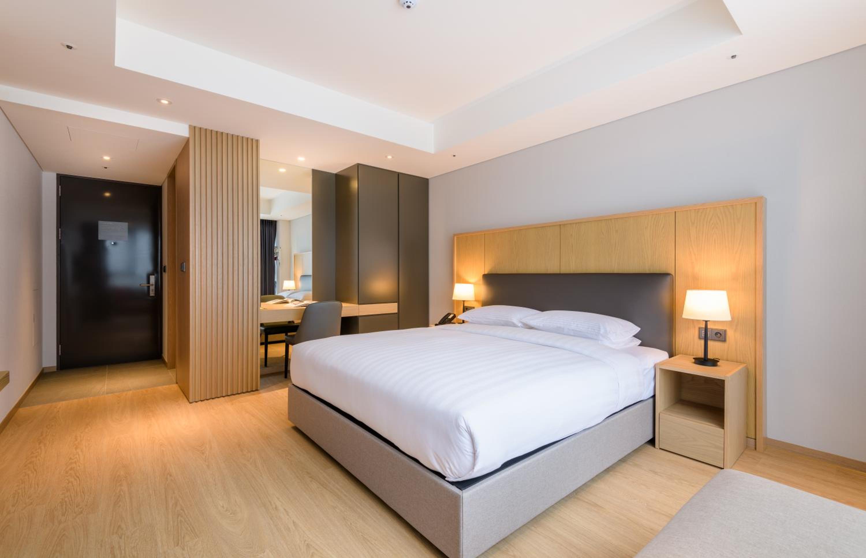 Superior Double Room (Annex Building) photo 2