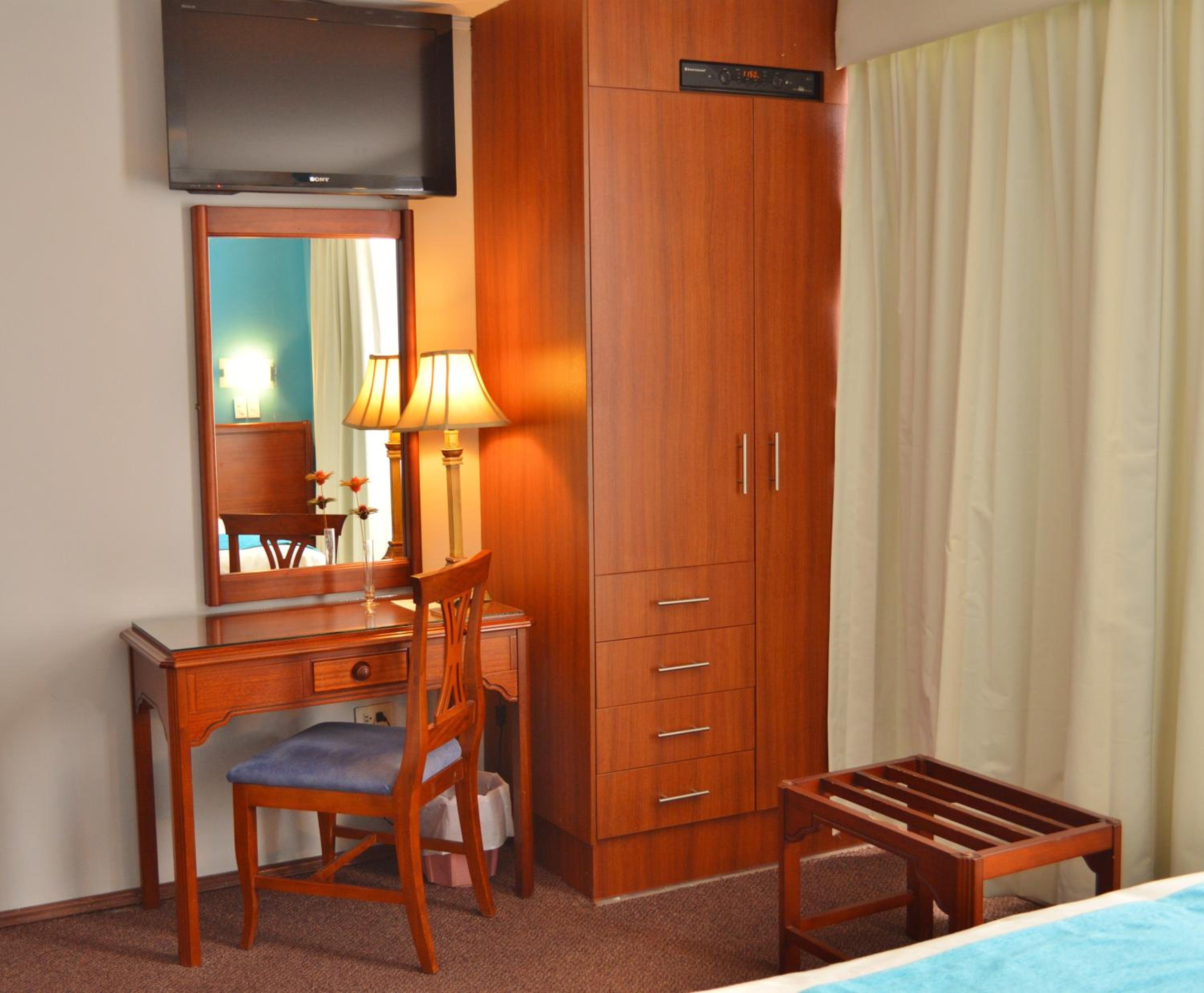 Quadruple Room photo 3