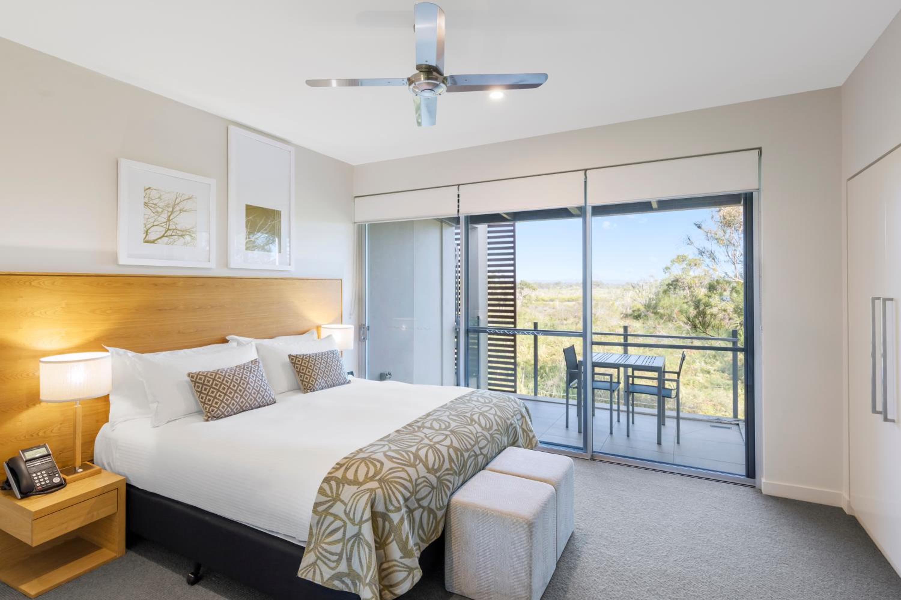 King Suite