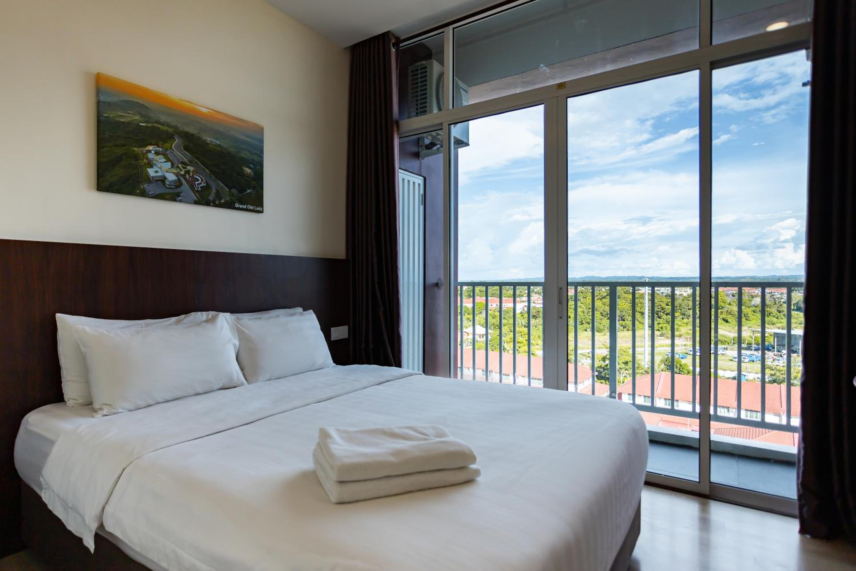 Double Room with Balcony photo 2