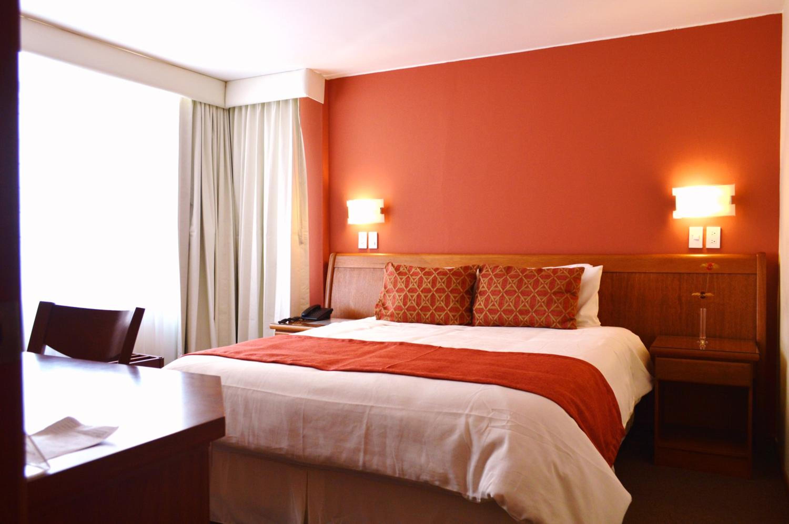 Double or Twin Room photo 2