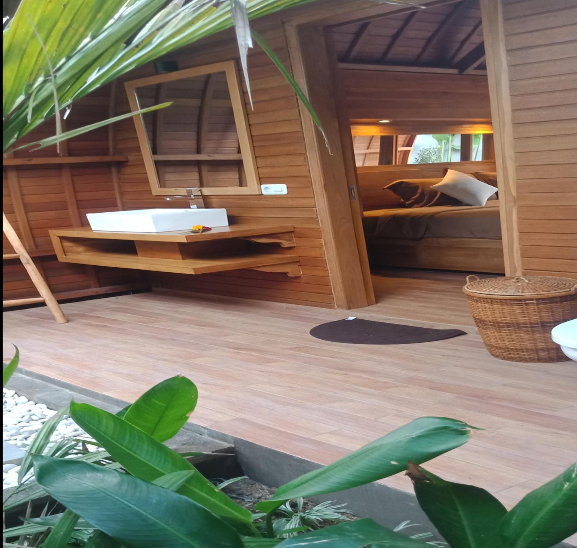 Two-Bedroom Villa - Photo 2