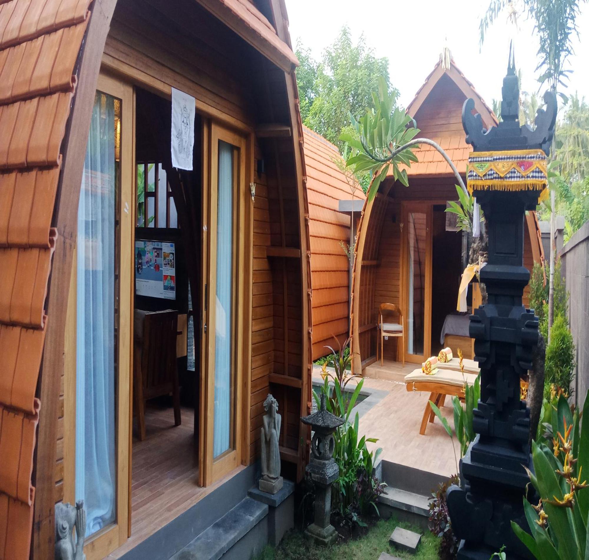 Two-Bedroom Villa - Photo 4