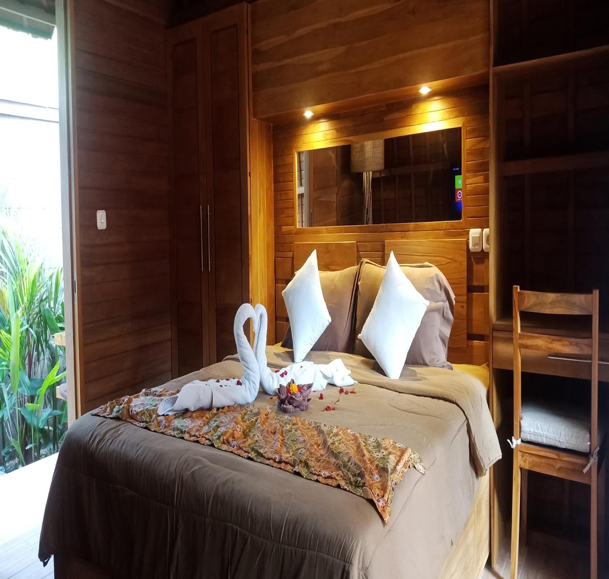 Two-Bedroom Villa - Photo 6