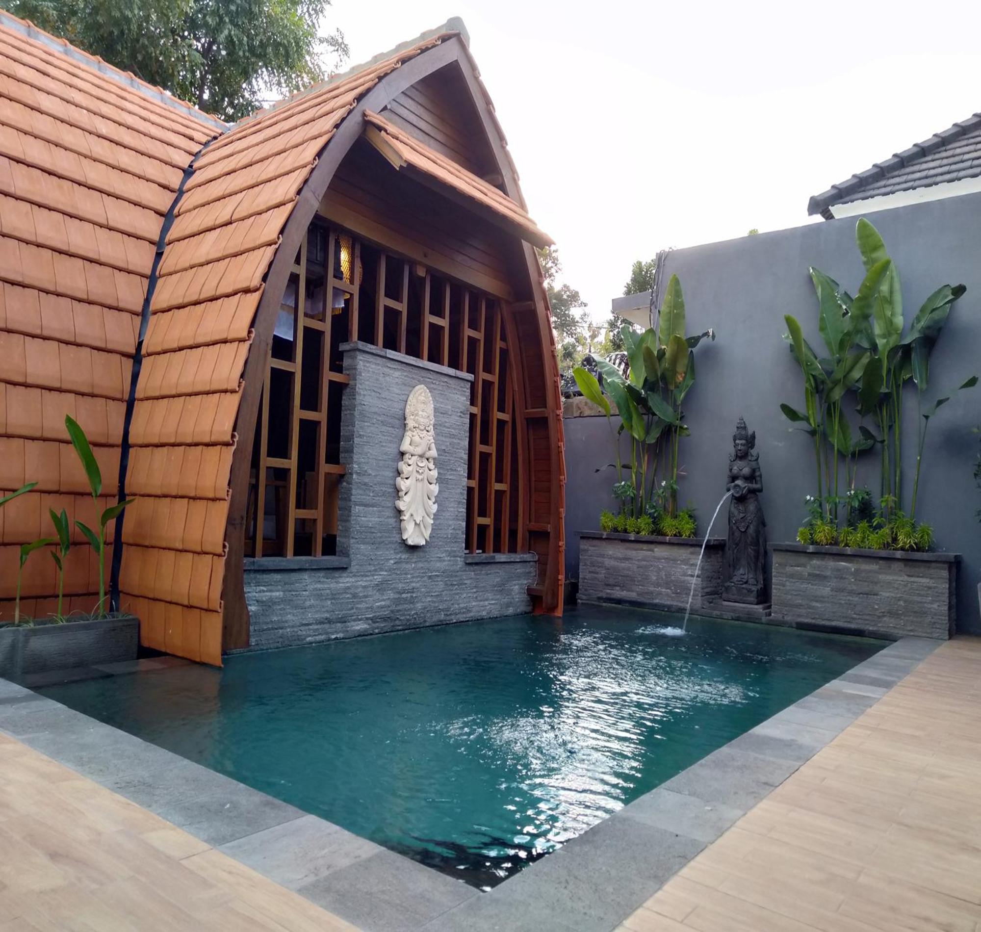 Two-Bedroom Villa - Photo 7