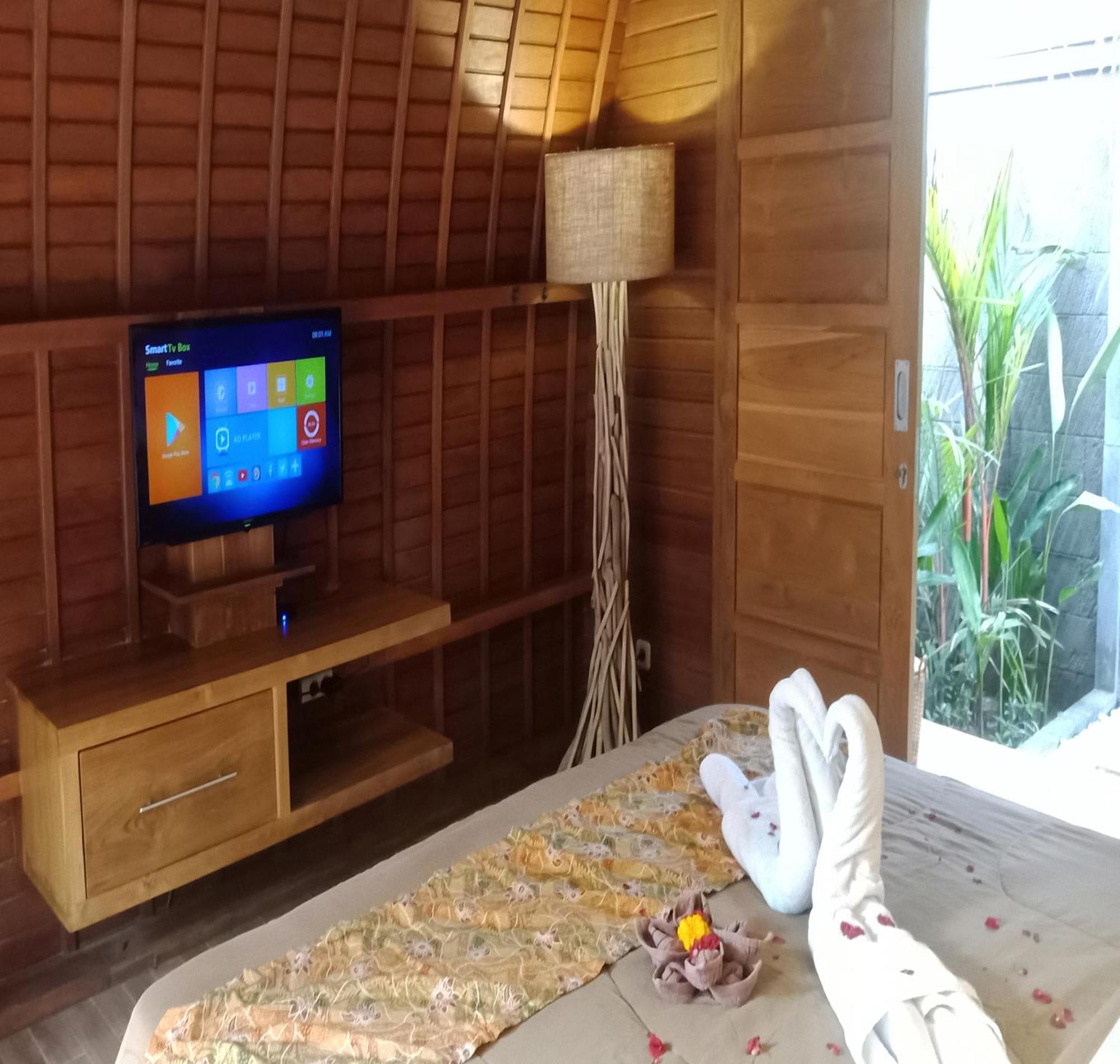 Two-Bedroom Villa - Photo 10