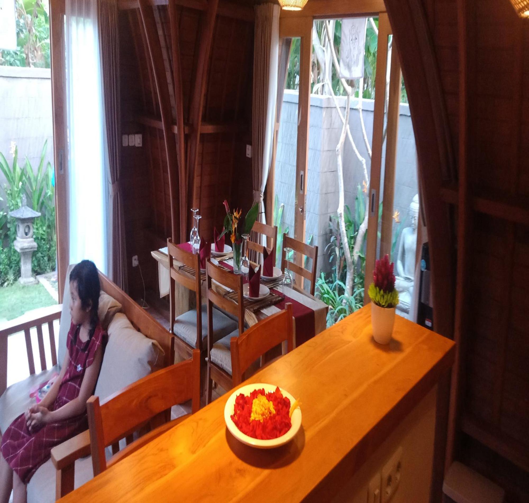 Two-Bedroom Villa - Photo 13