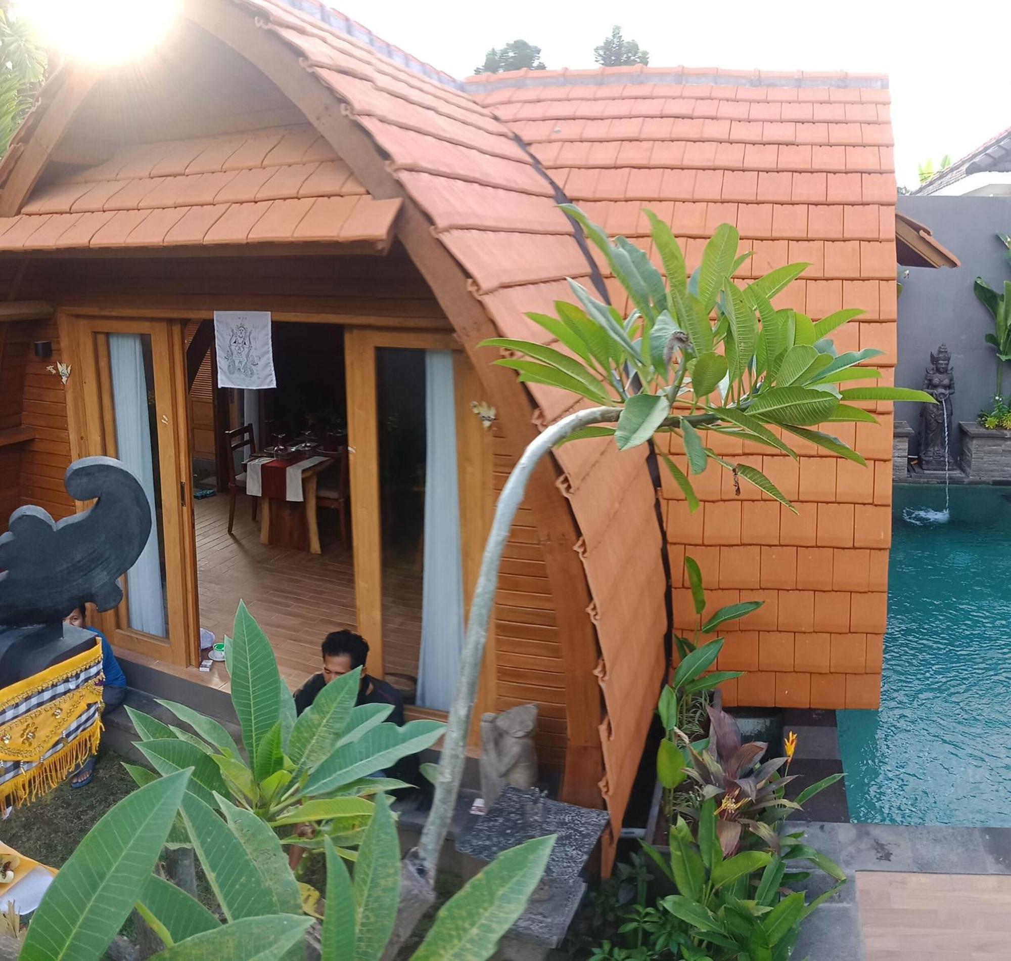 Two-Bedroom Villa - Photo 16
