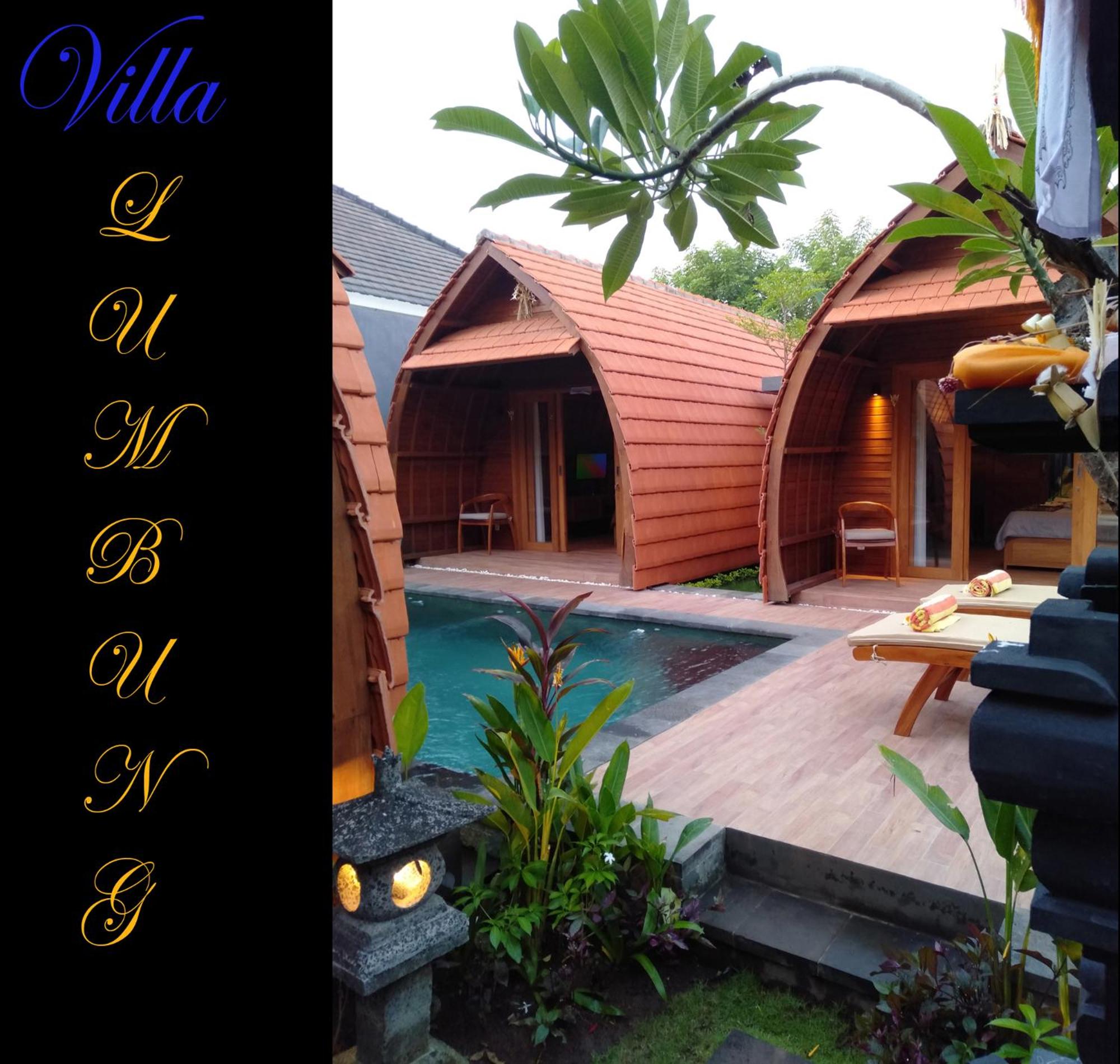 Two-Bedroom Villa - Photo 21