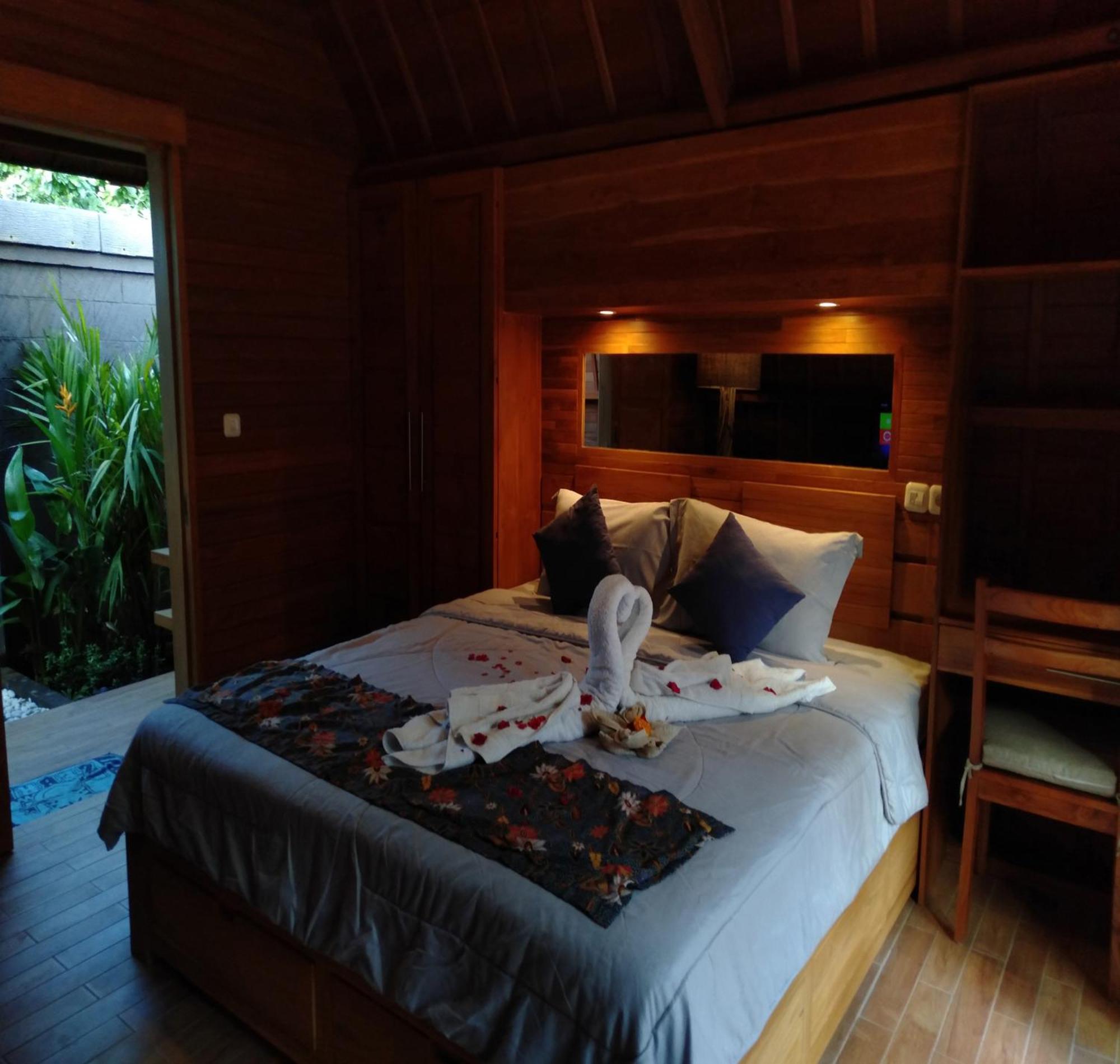 Two-Bedroom Villa - Photo 20