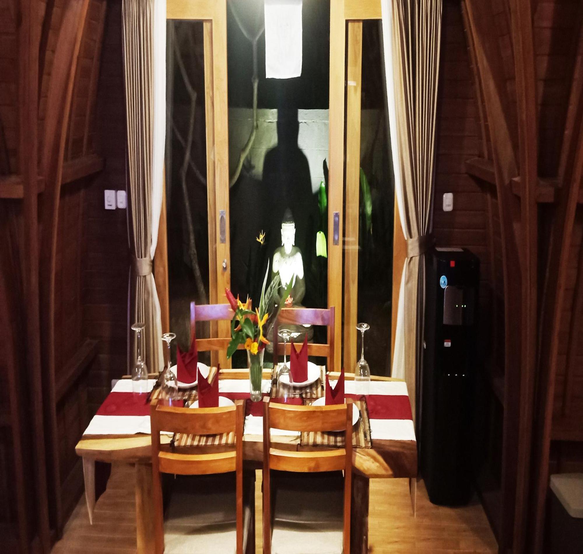 Two-Bedroom Villa - Photo 24