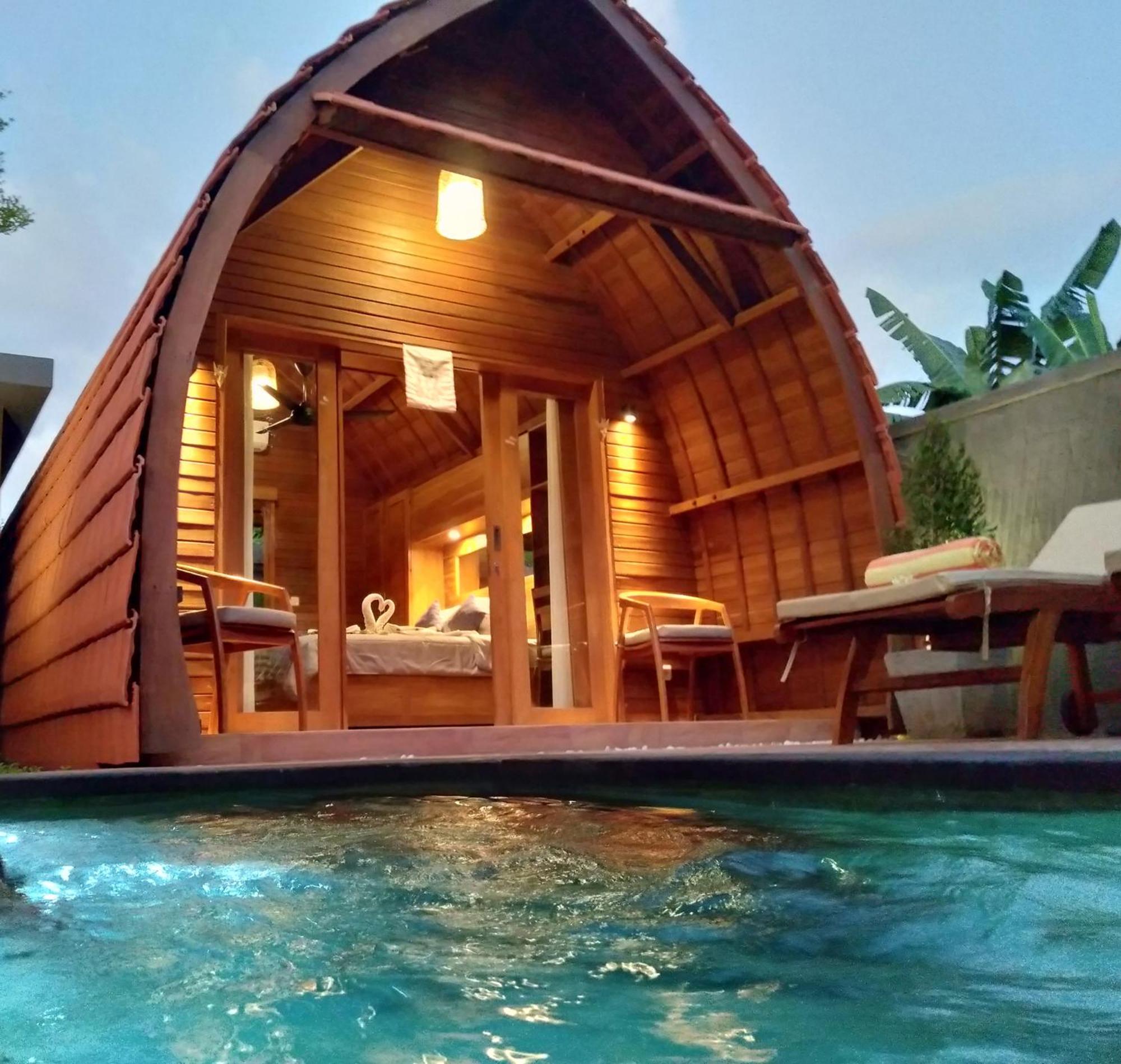 Two-Bedroom Villa - Photo 25