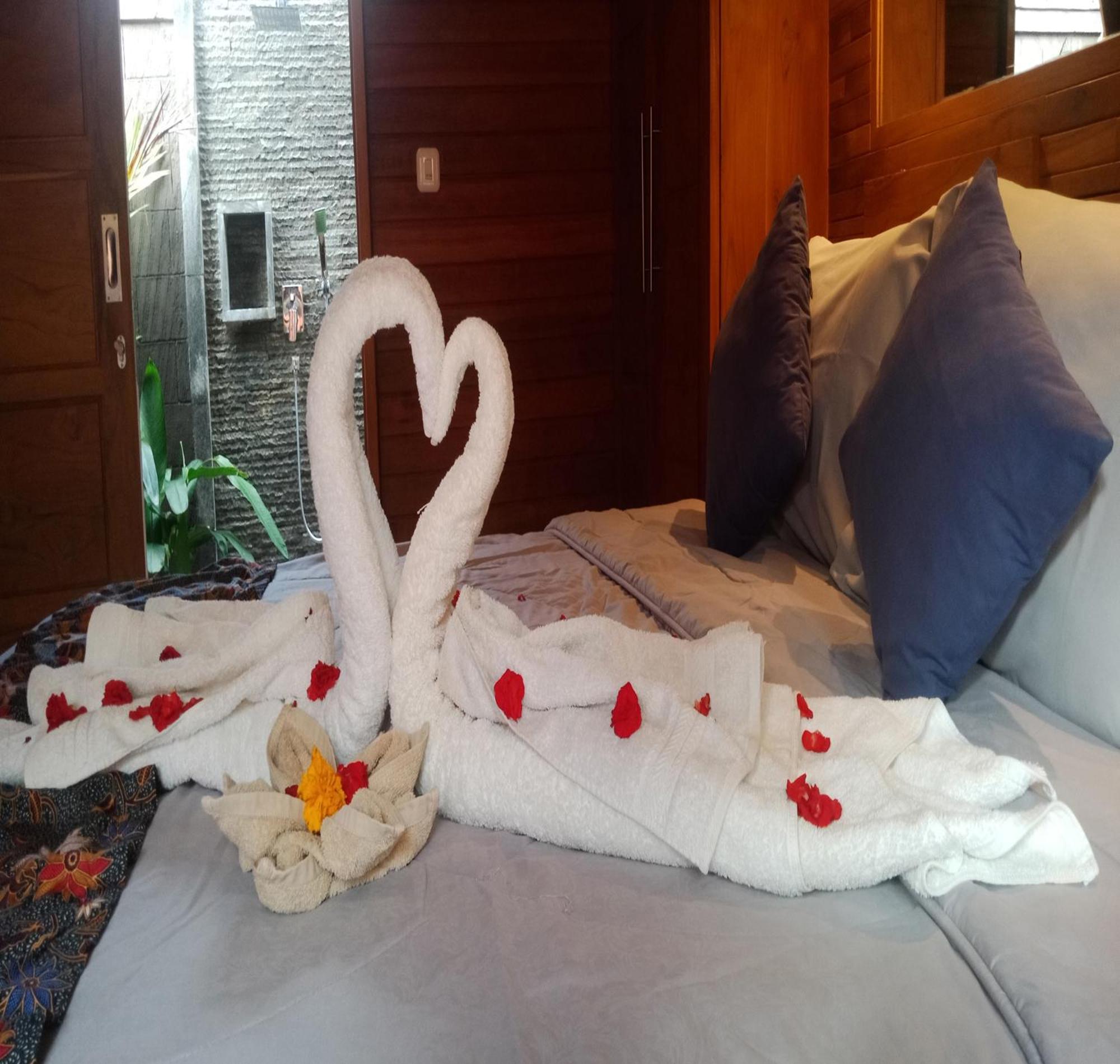 Two-Bedroom Villa - Photo 33