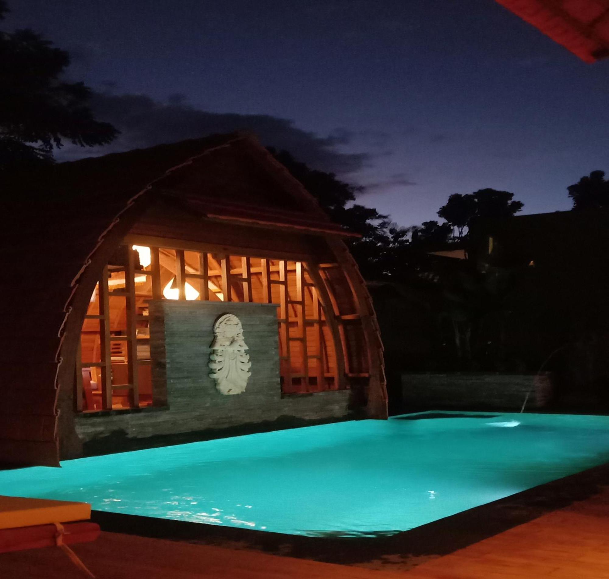 Two-Bedroom Villa - Photo 40