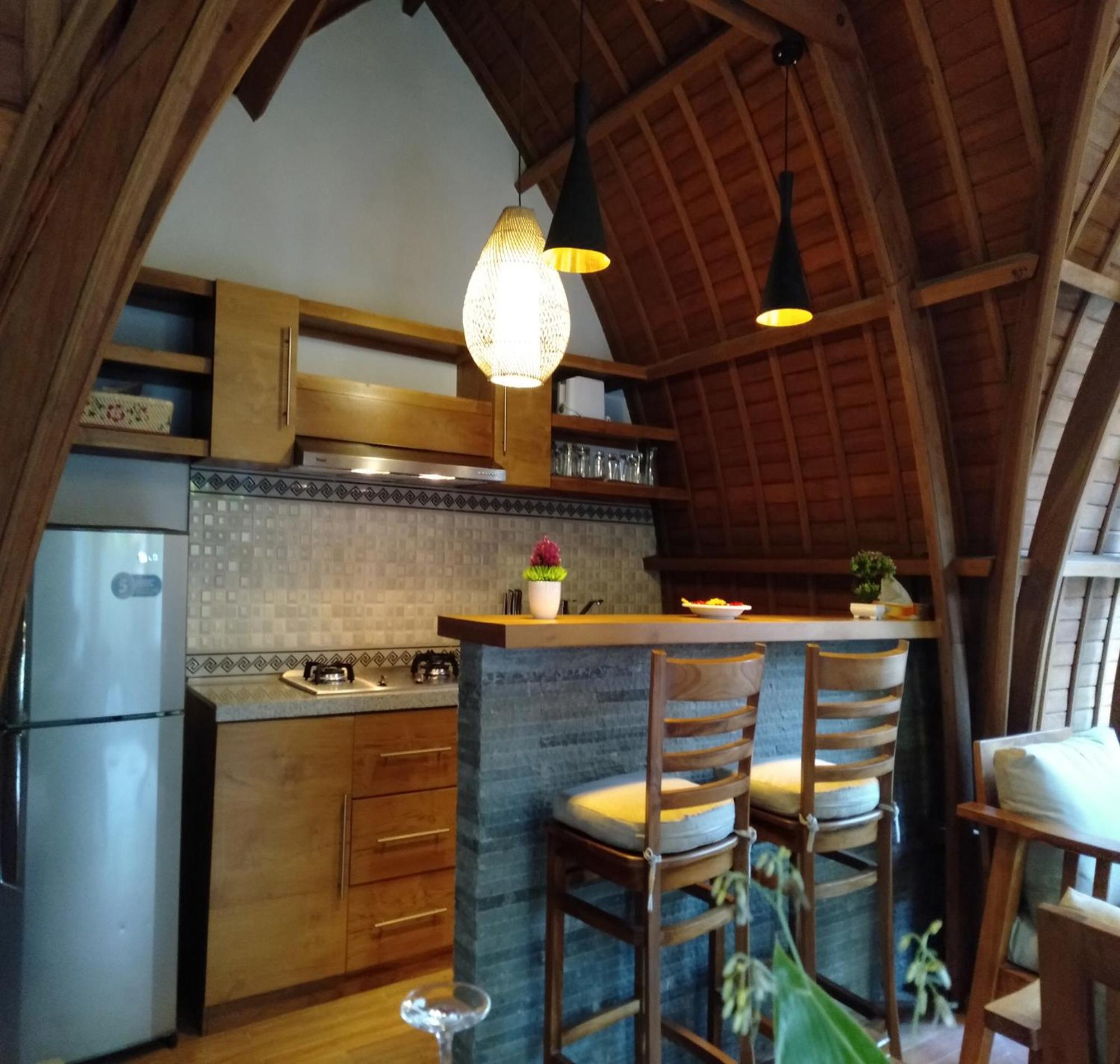 Two-Bedroom Villa - Photo 45