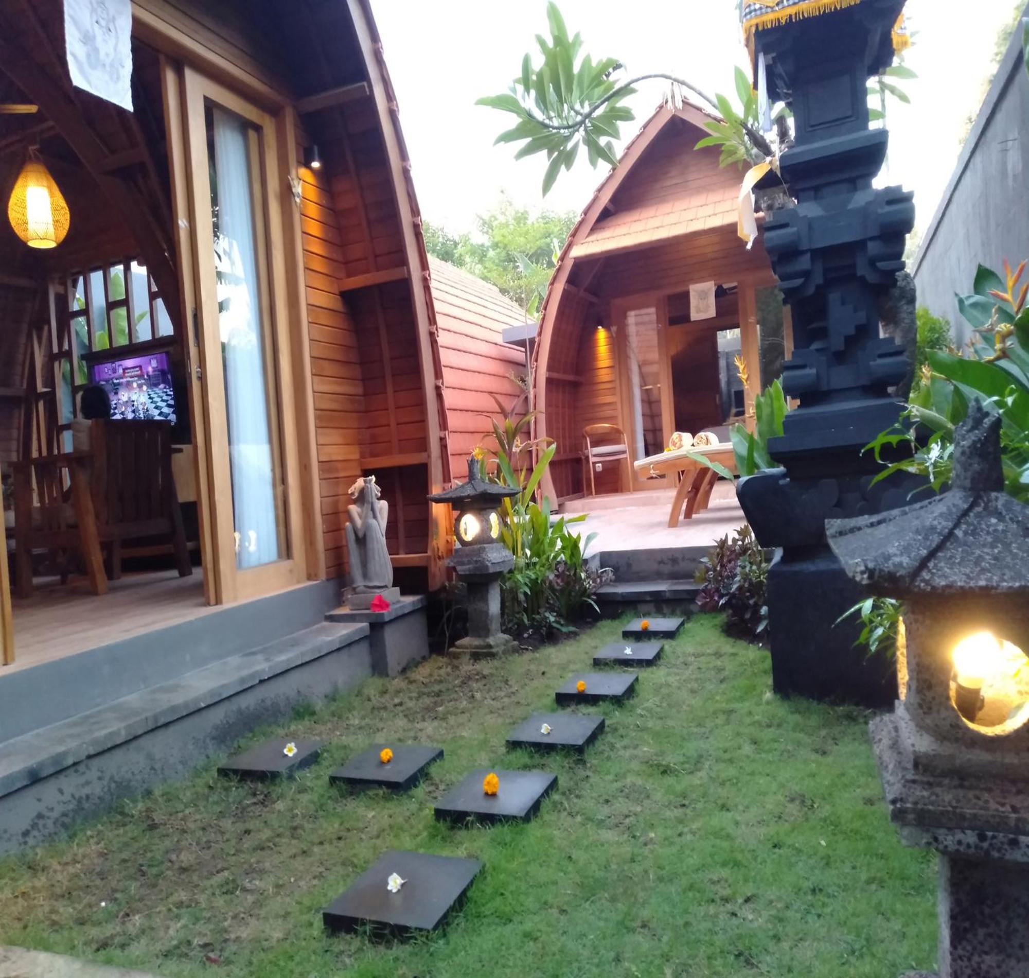 Two-Bedroom Villa - Photo 46