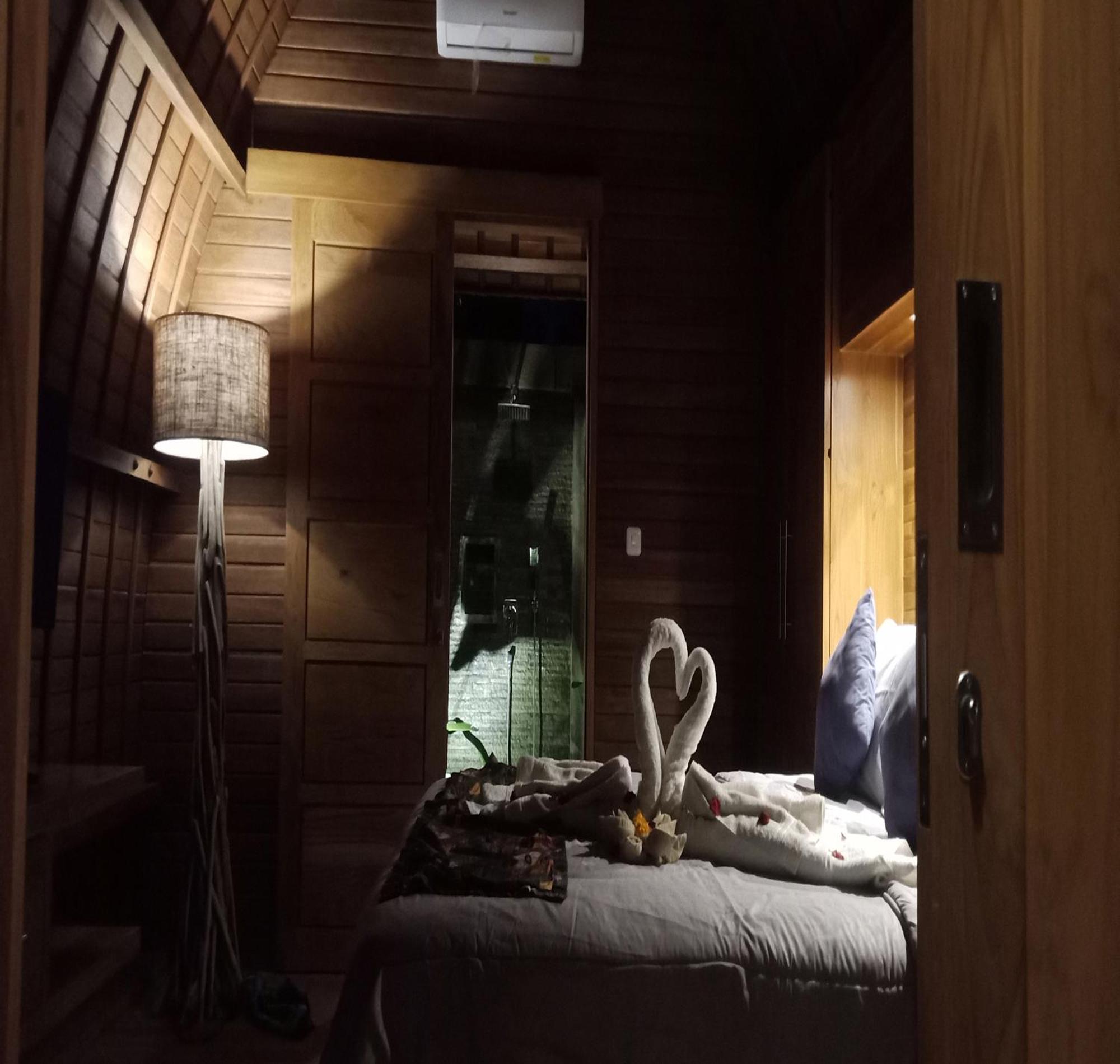 Two-Bedroom Villa - Photo 49