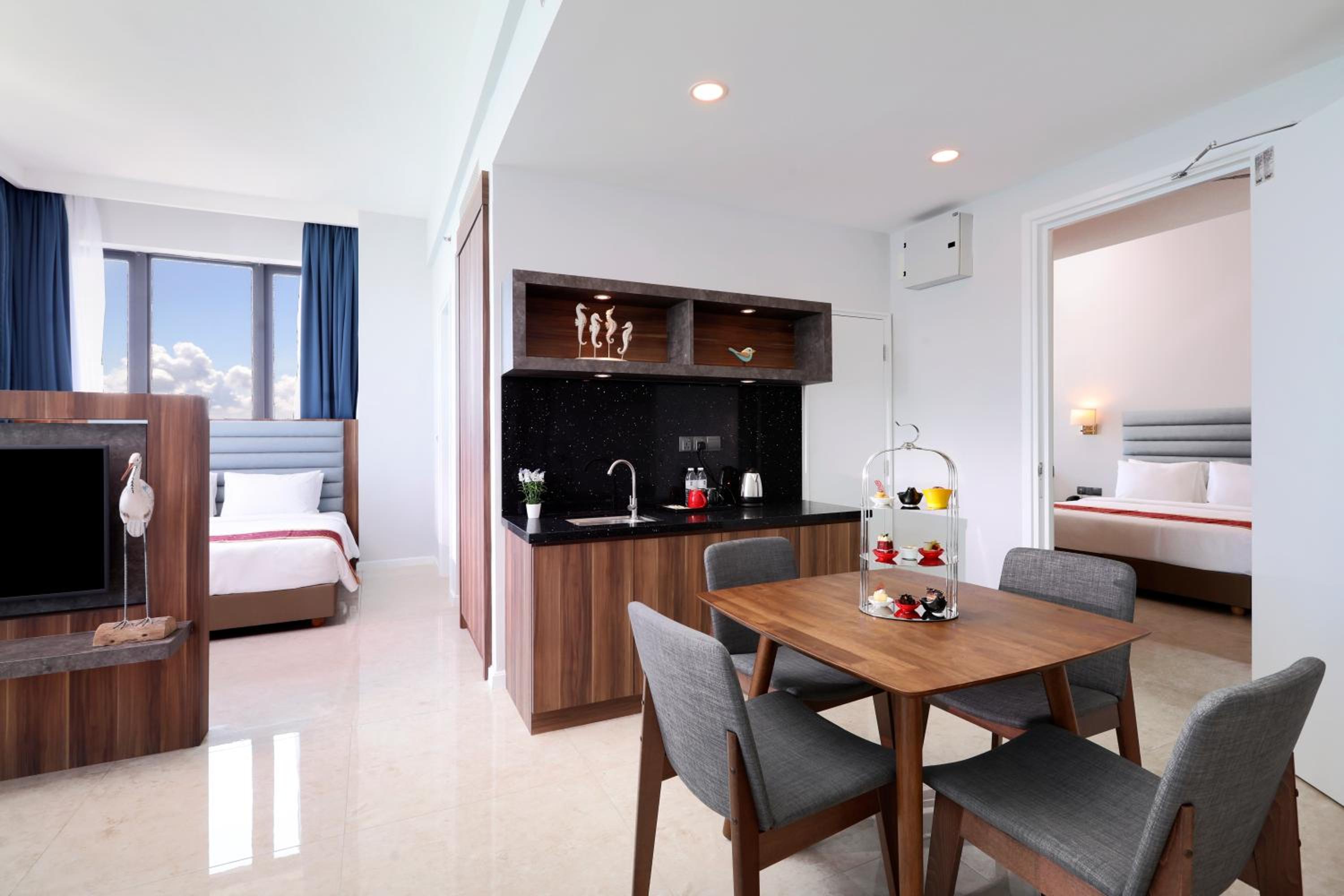 Family Two-Bedroom Suite photo 1